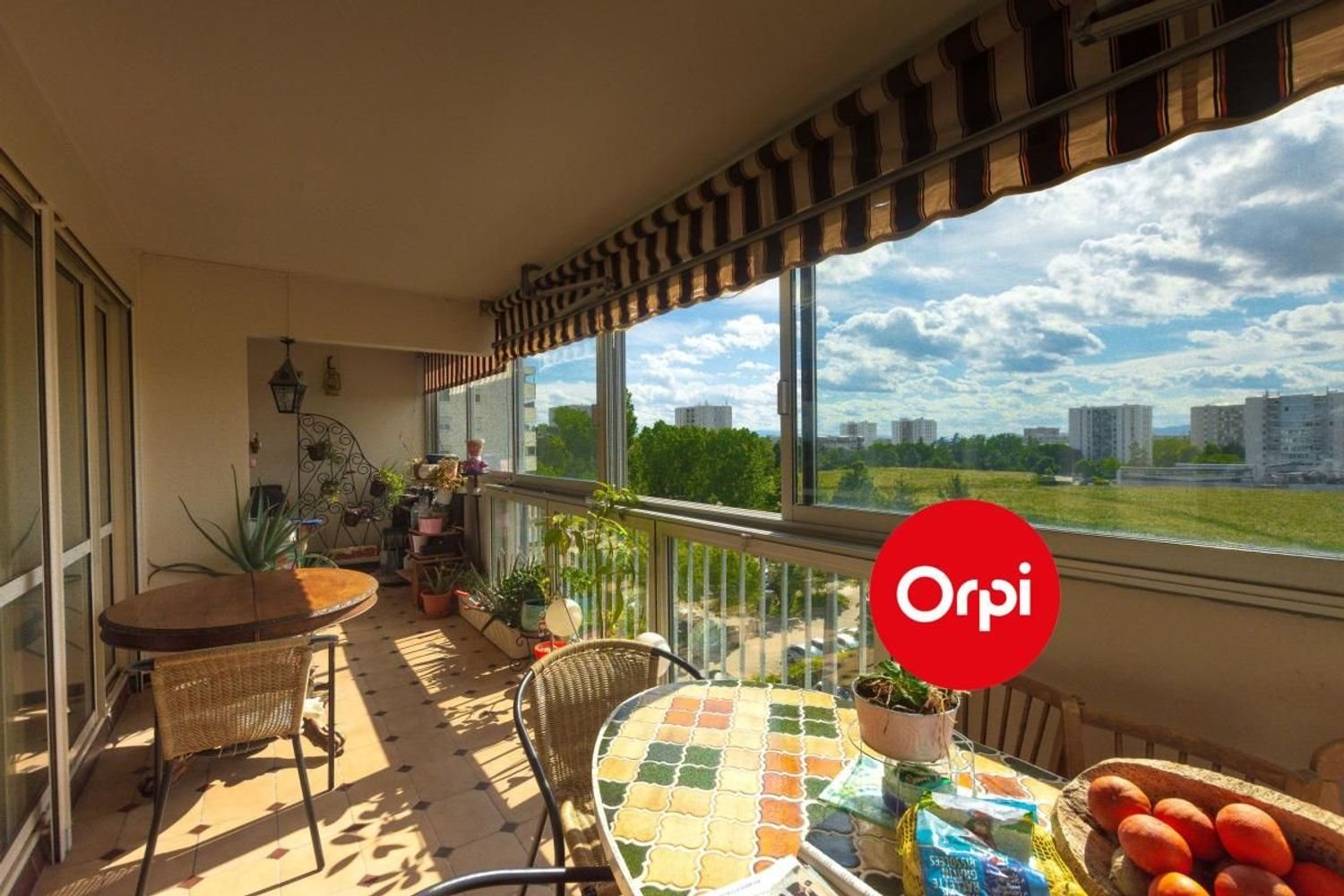 Appartement à vendre, 108m², Saint-Priest