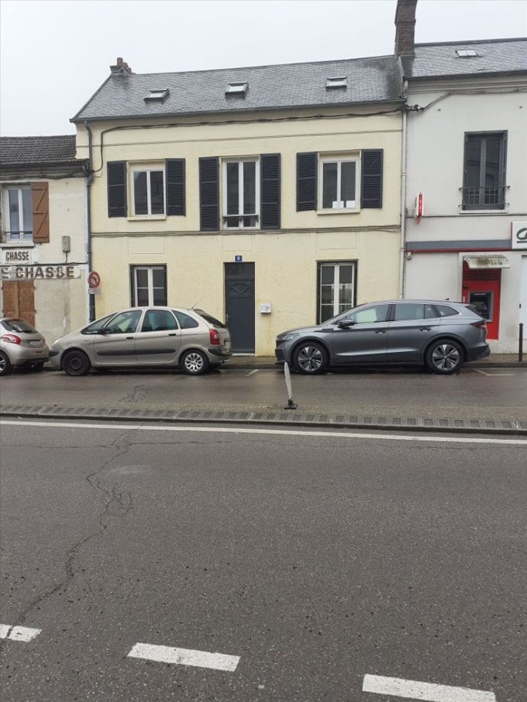 Maison à vendre, 127m², Limay