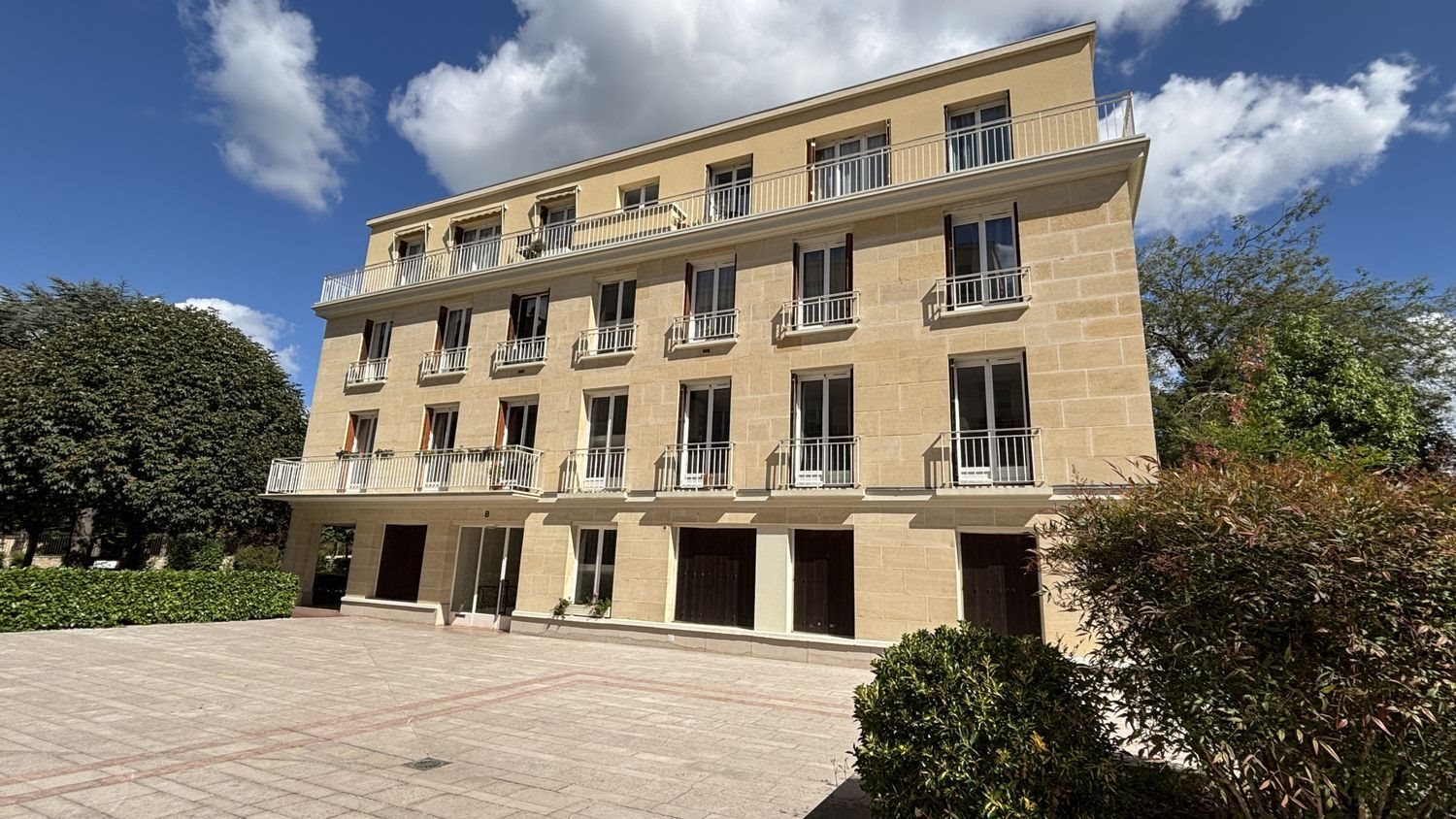 Appartement à vendre, 125m², Saint-Germain-en-Laye