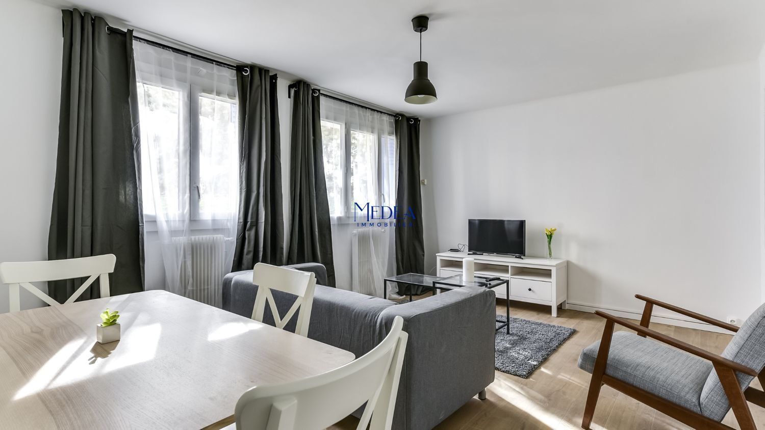 Appartement à vendre, 80m², Aix-en-Provence