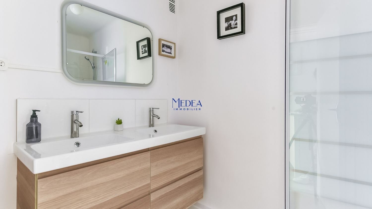 Appartement à vendre, 80m², Aix-en-Provence