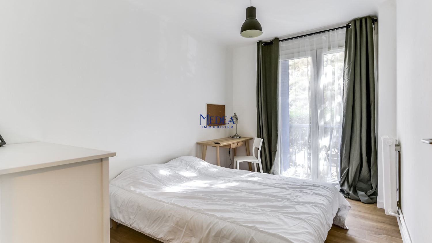 Appartement à vendre, 80m², Aix-en-Provence