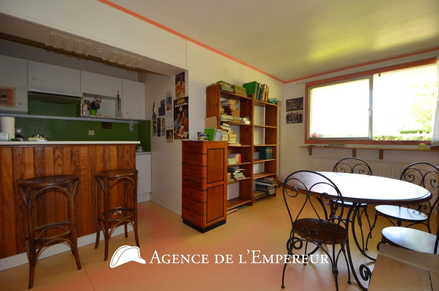 Appartement à vendre, 32m², Nanterre