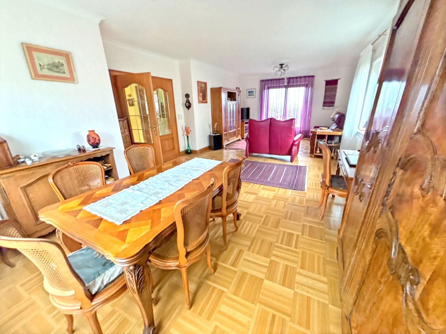 Maison à vendre, 176m², Otterswiller