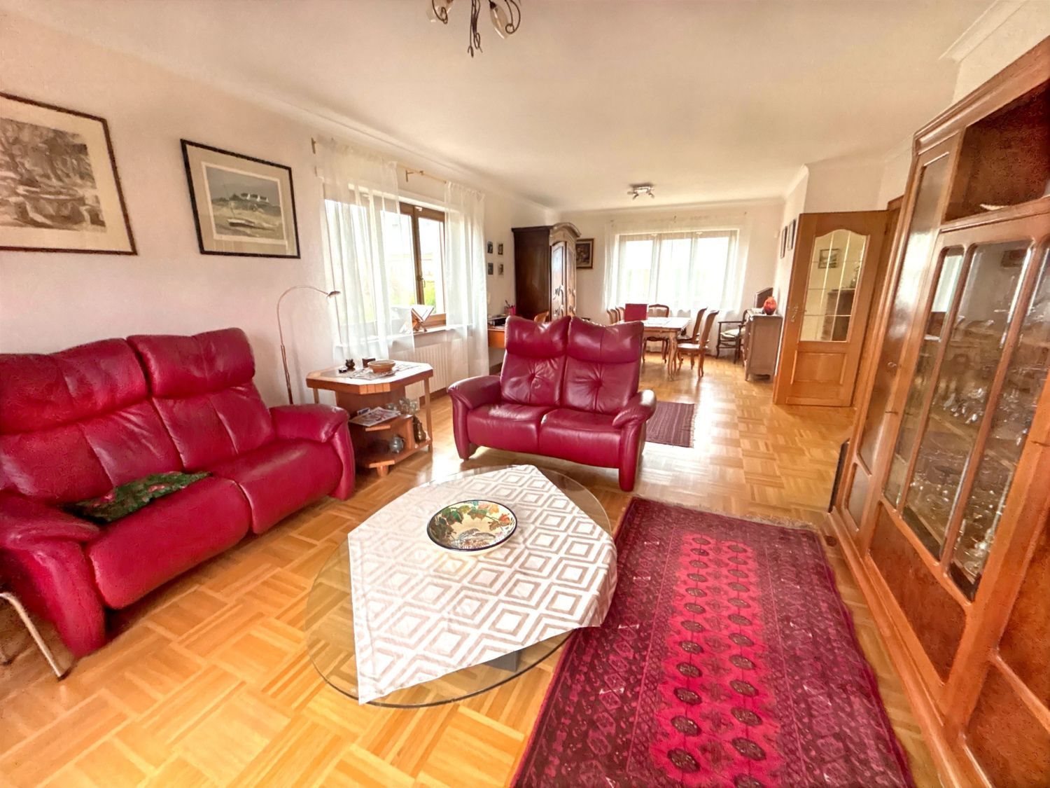 Maison à vendre, 176m², Otterswiller