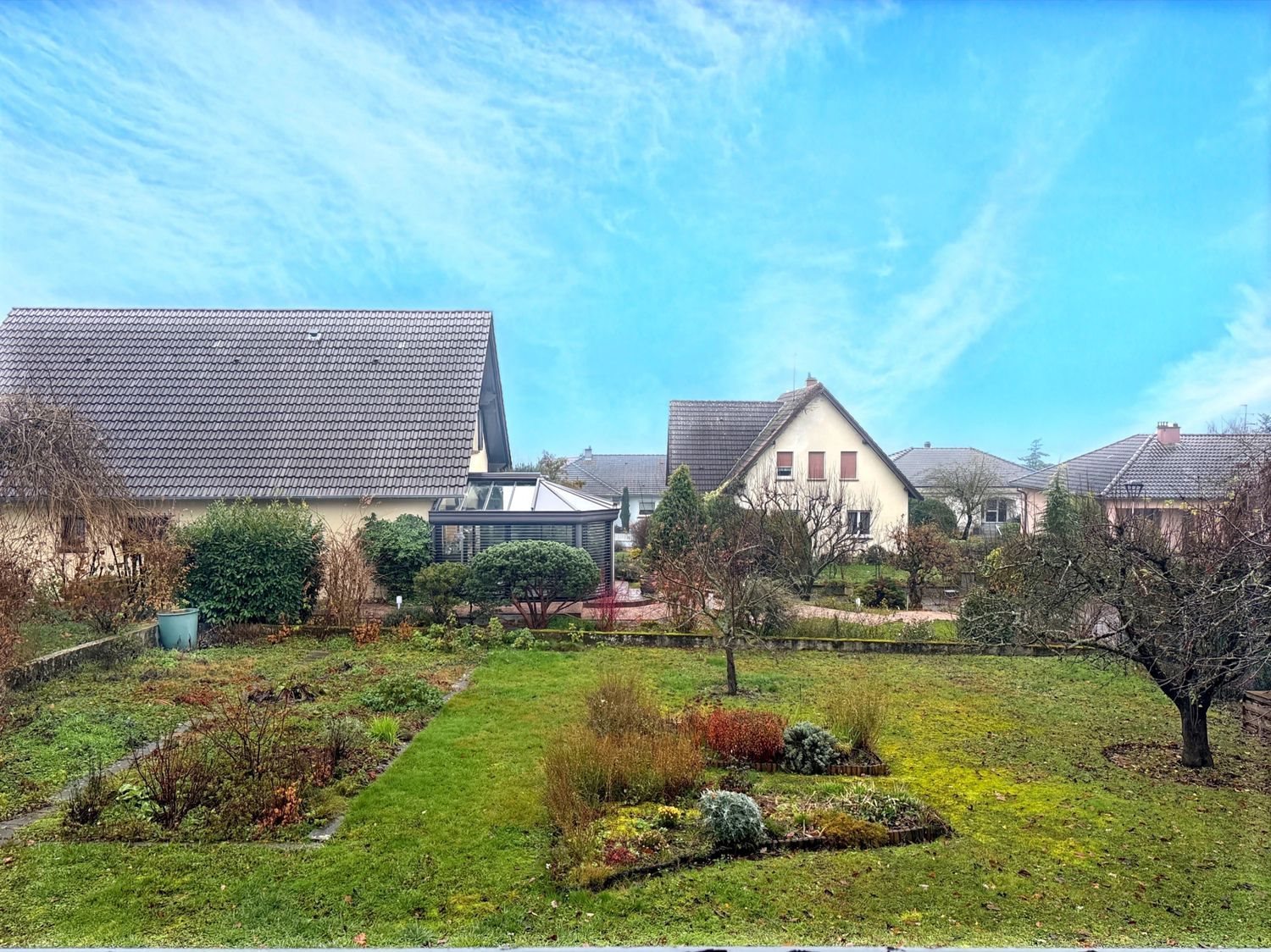 Maison à vendre, 176m², Otterswiller