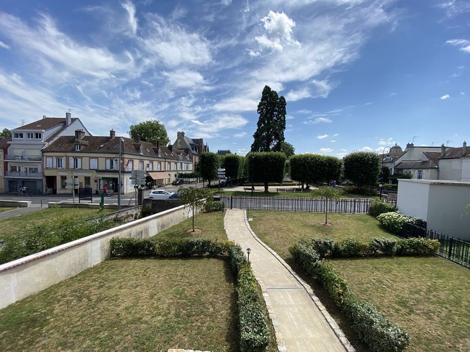 Appartement à vendre, 92m², Dreux