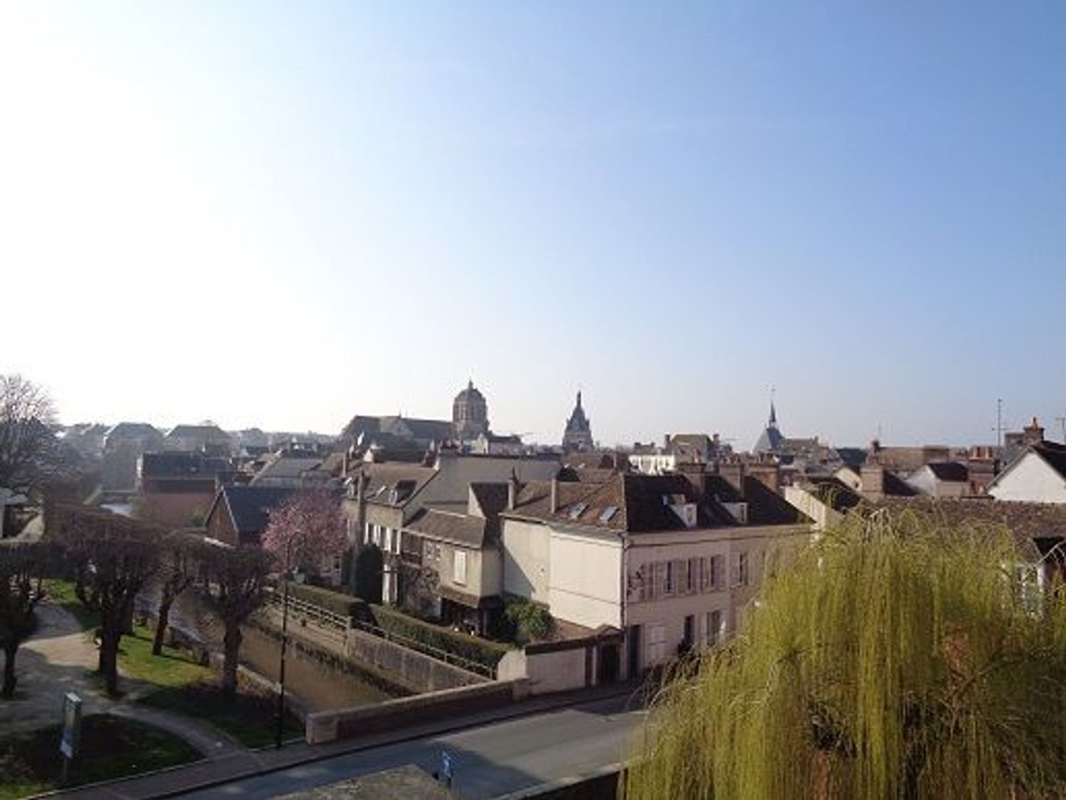 Appartement à vendre, 92m², Dreux