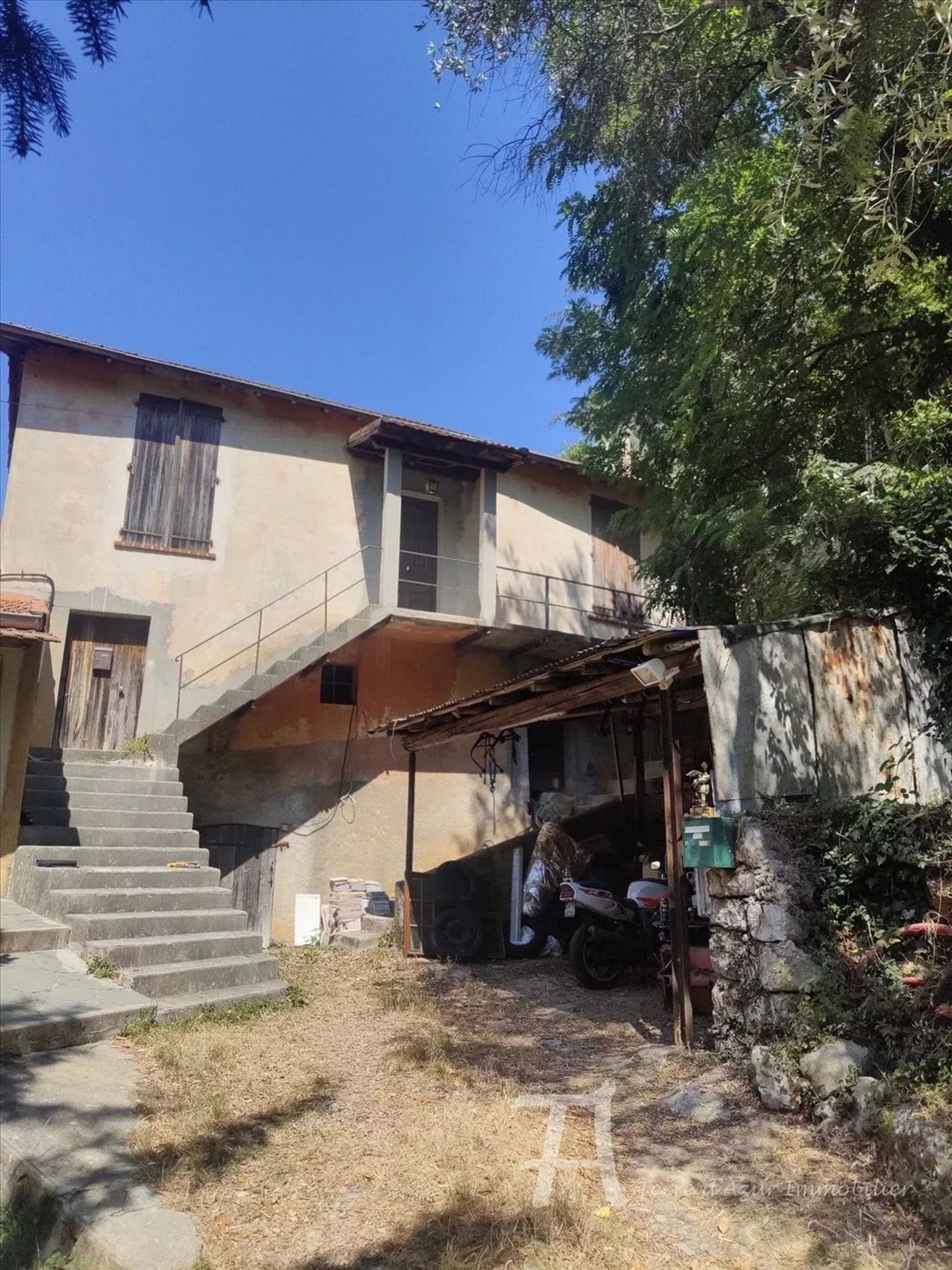 Maison à vendre, 80m², Sospel