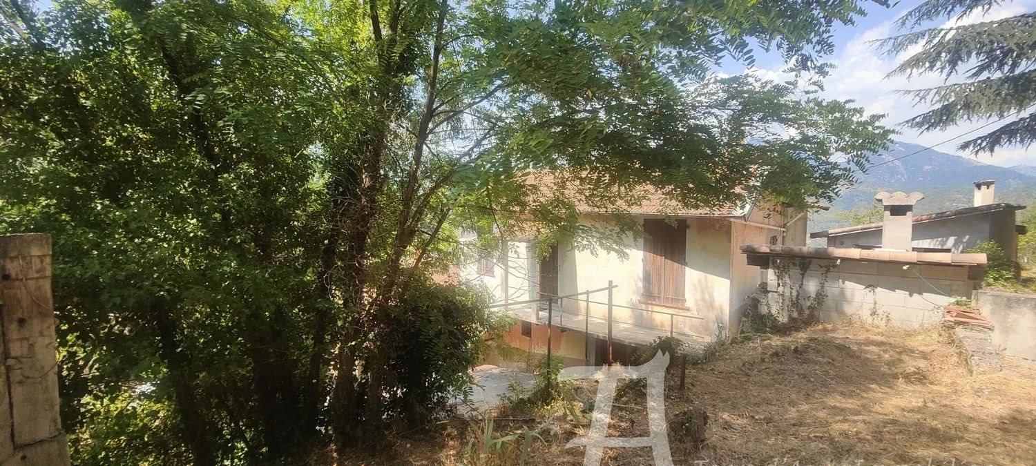 Maison à vendre, 80m², Sospel