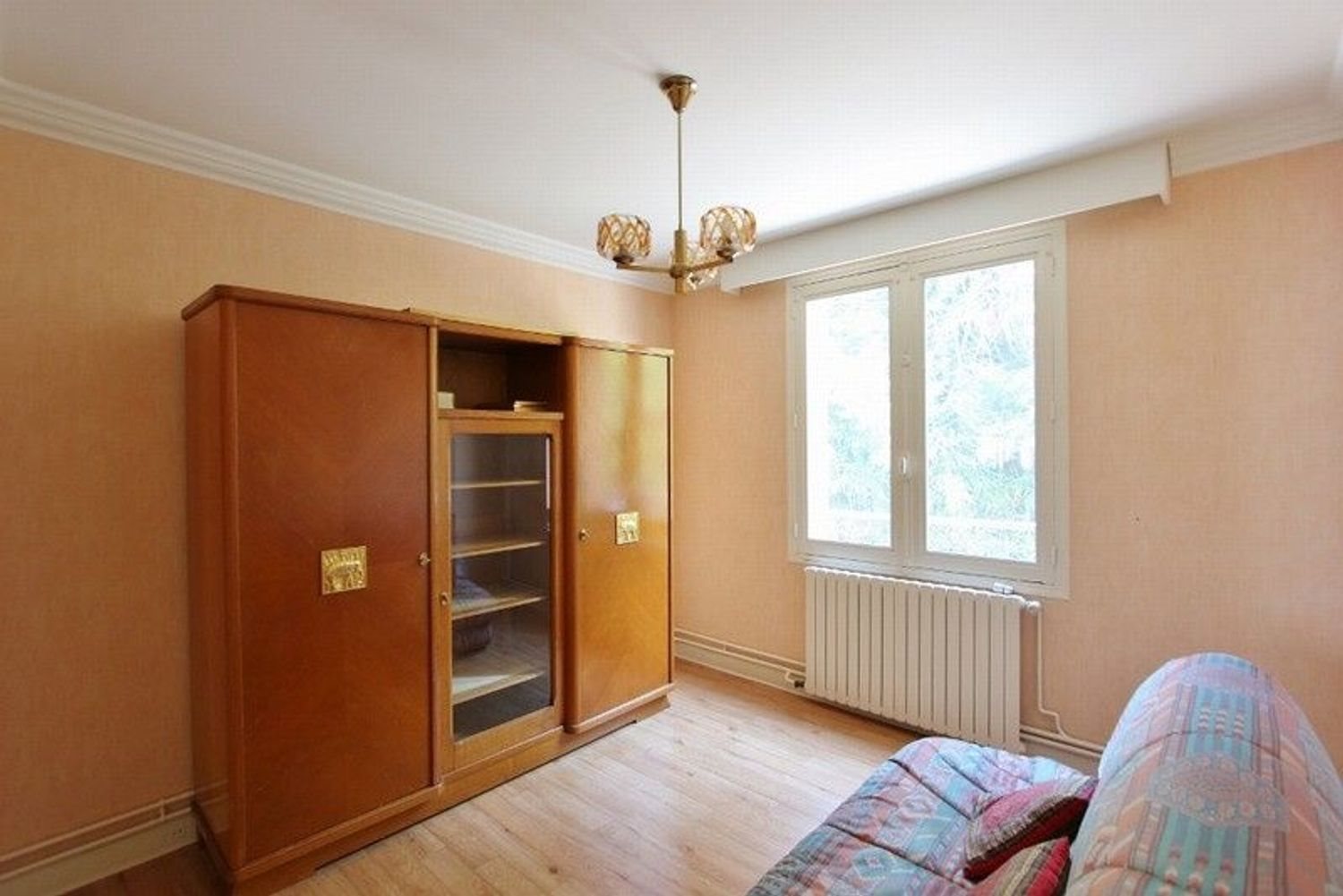 Appartement à vendre, 66m², Nevers
