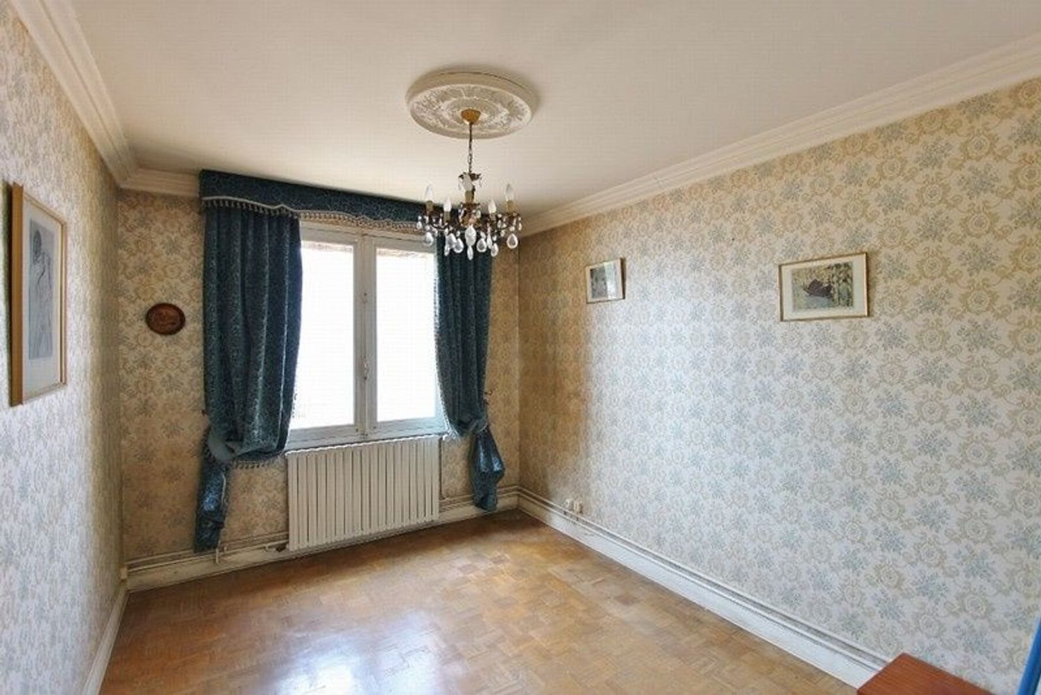 Appartement à vendre, 66m², Nevers