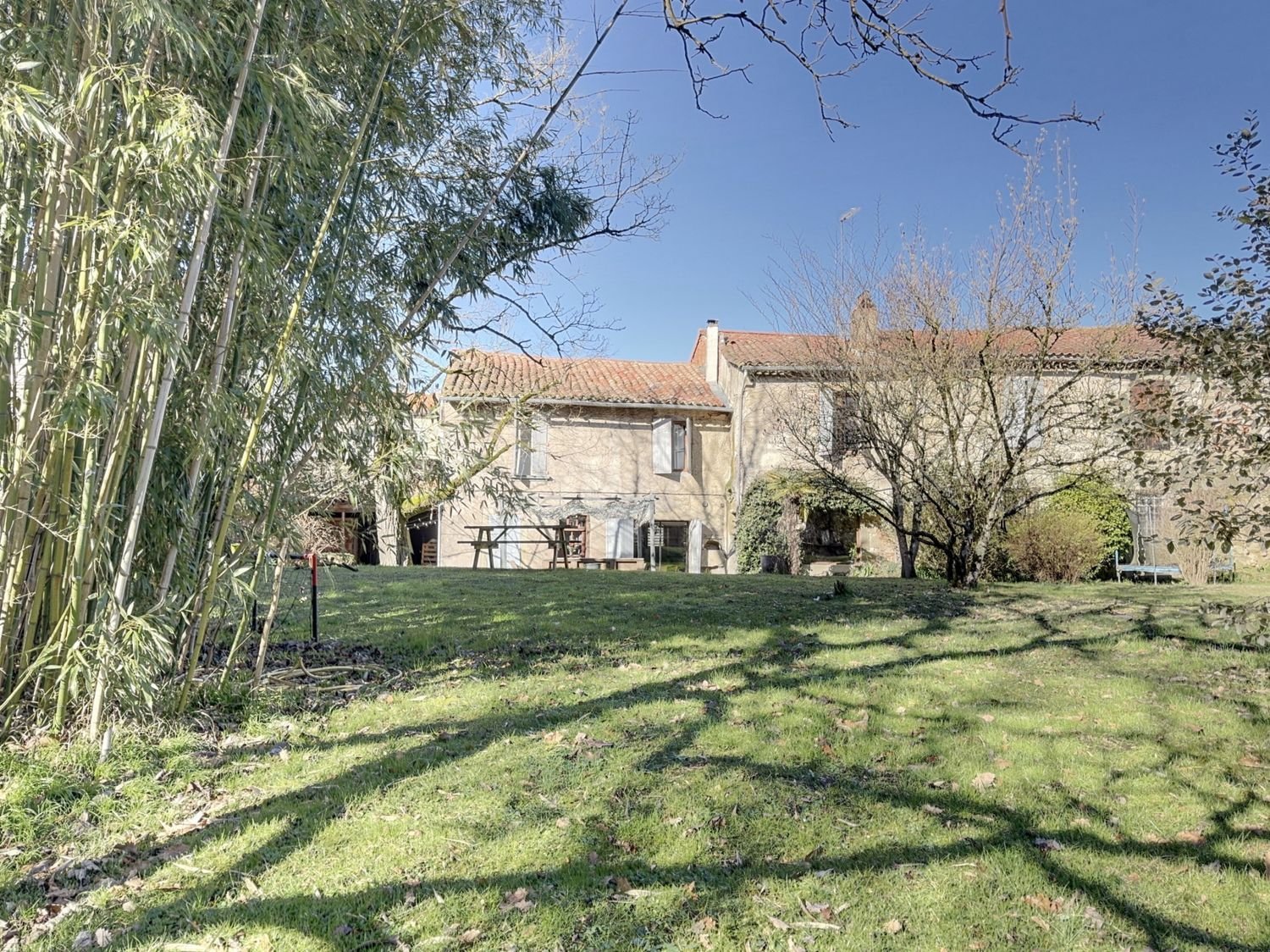 Maison à vendre, 274m², Soual