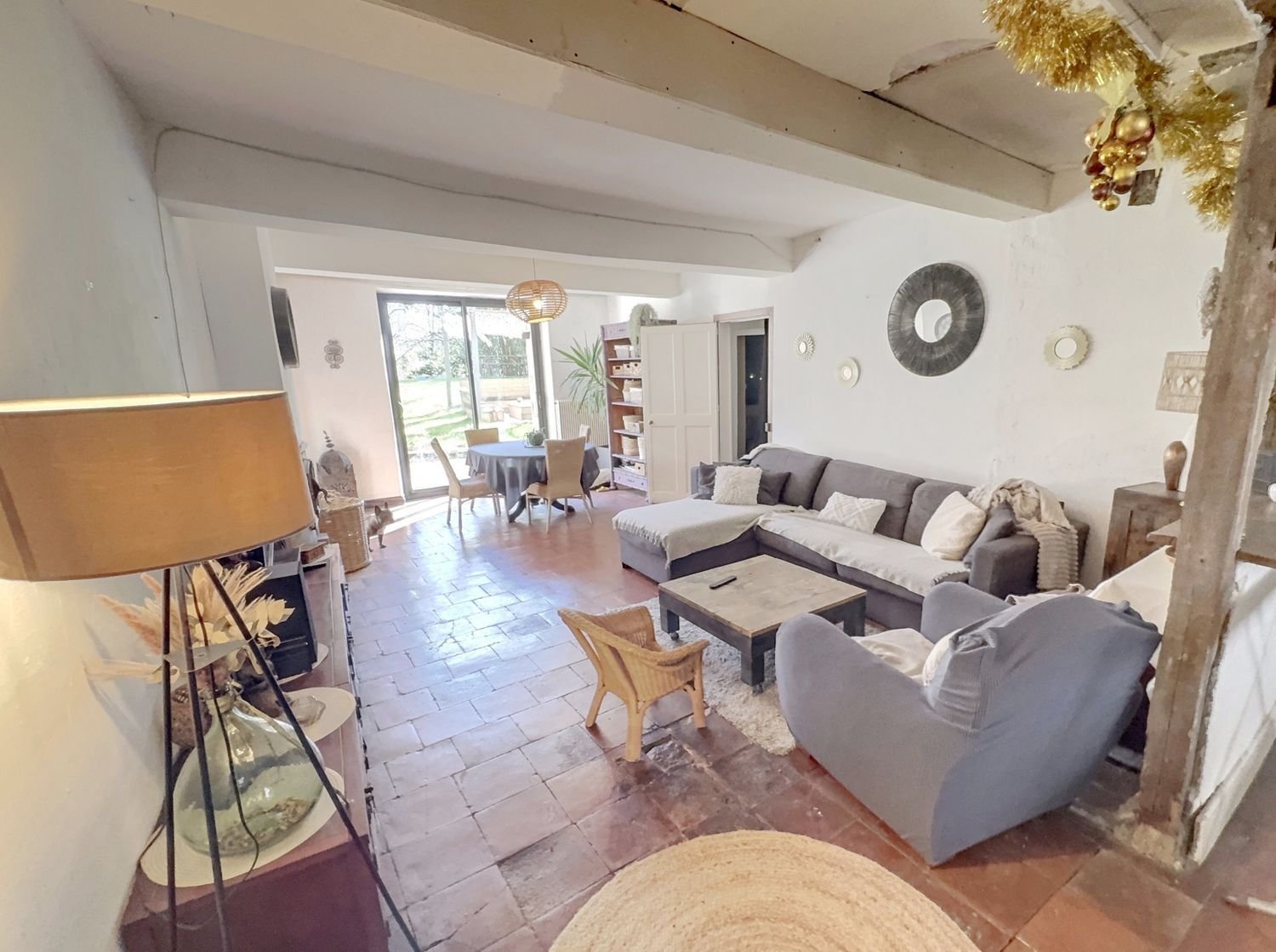 Maison à vendre, 274m², Soual