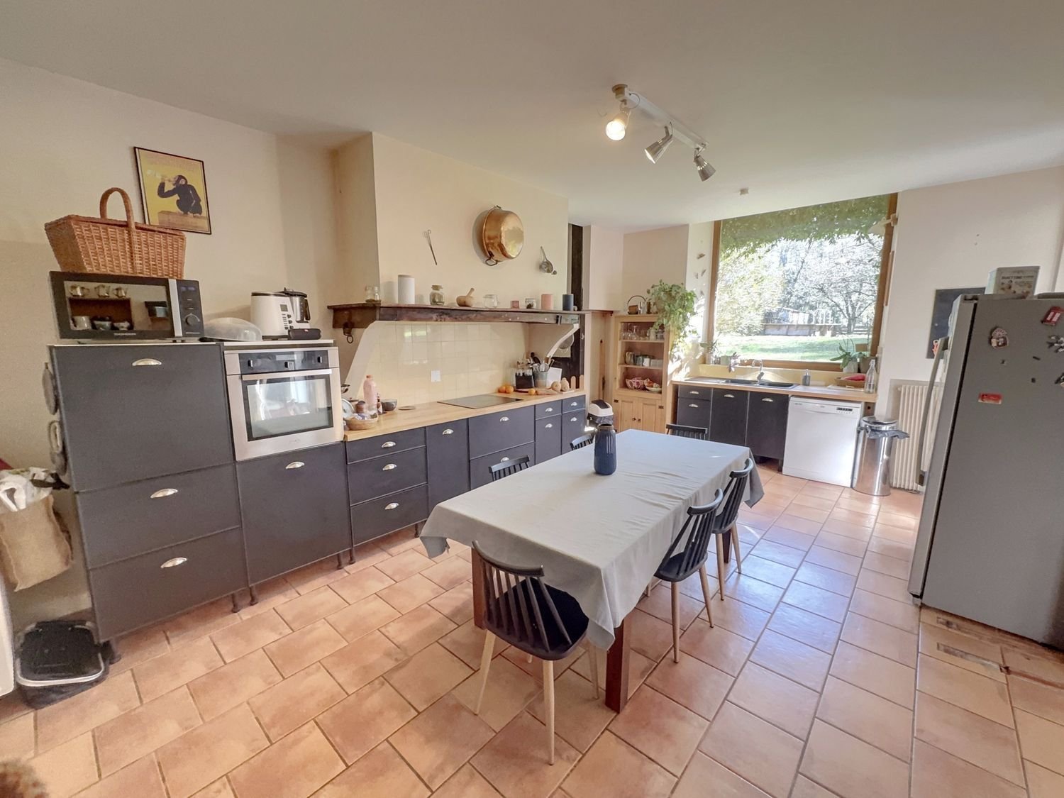 Maison à vendre, 274m², Soual