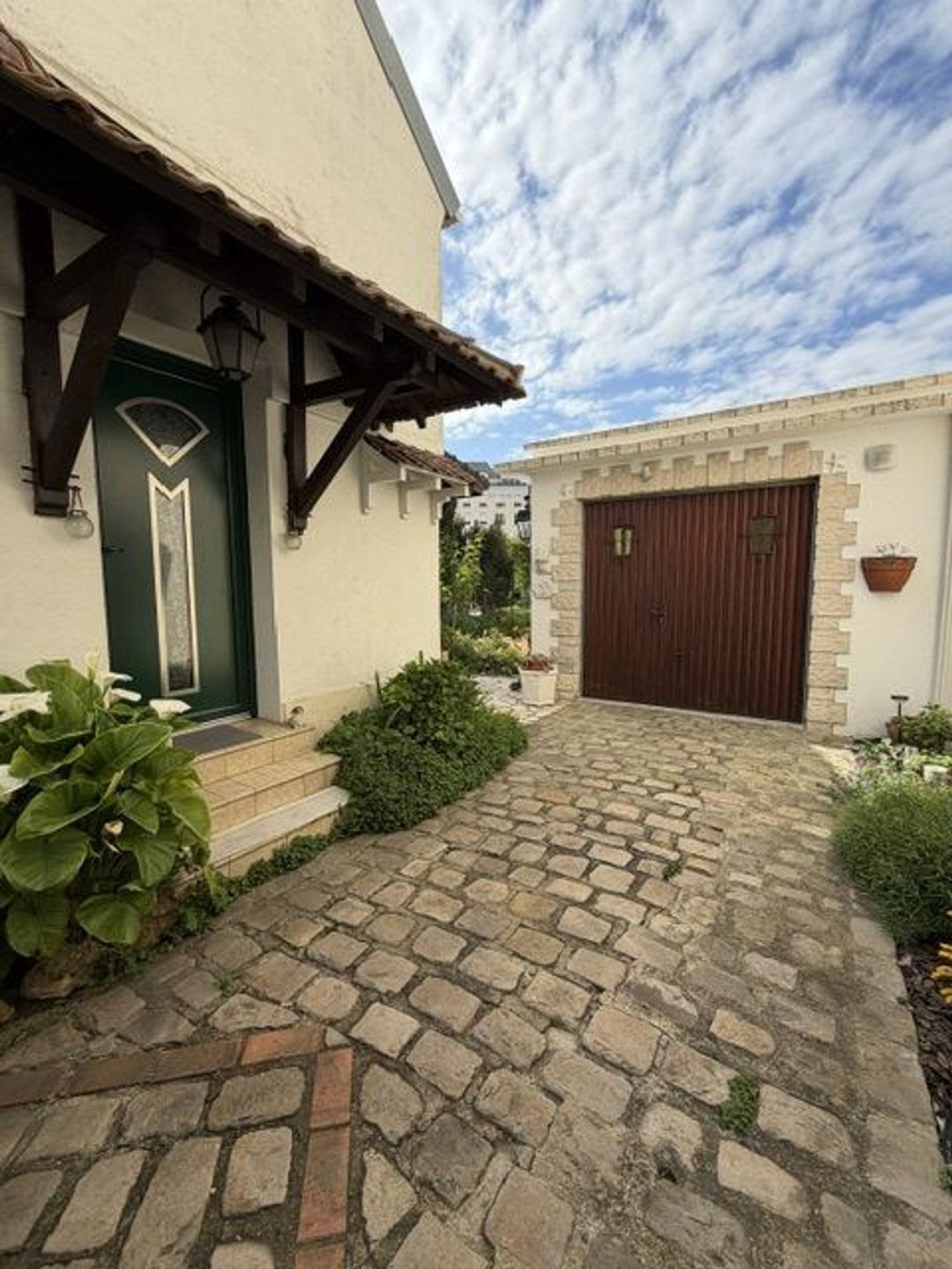 Maison à vendre, 110m², Le Blanc-Mesnil