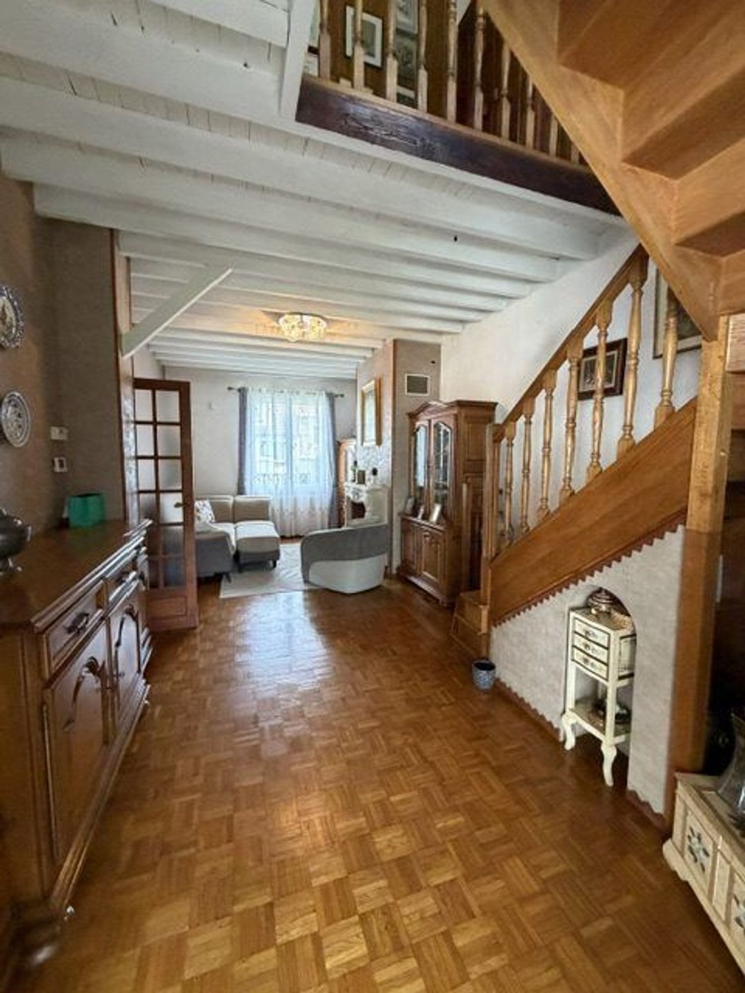 Maison à vendre, 110m², Le Blanc-Mesnil