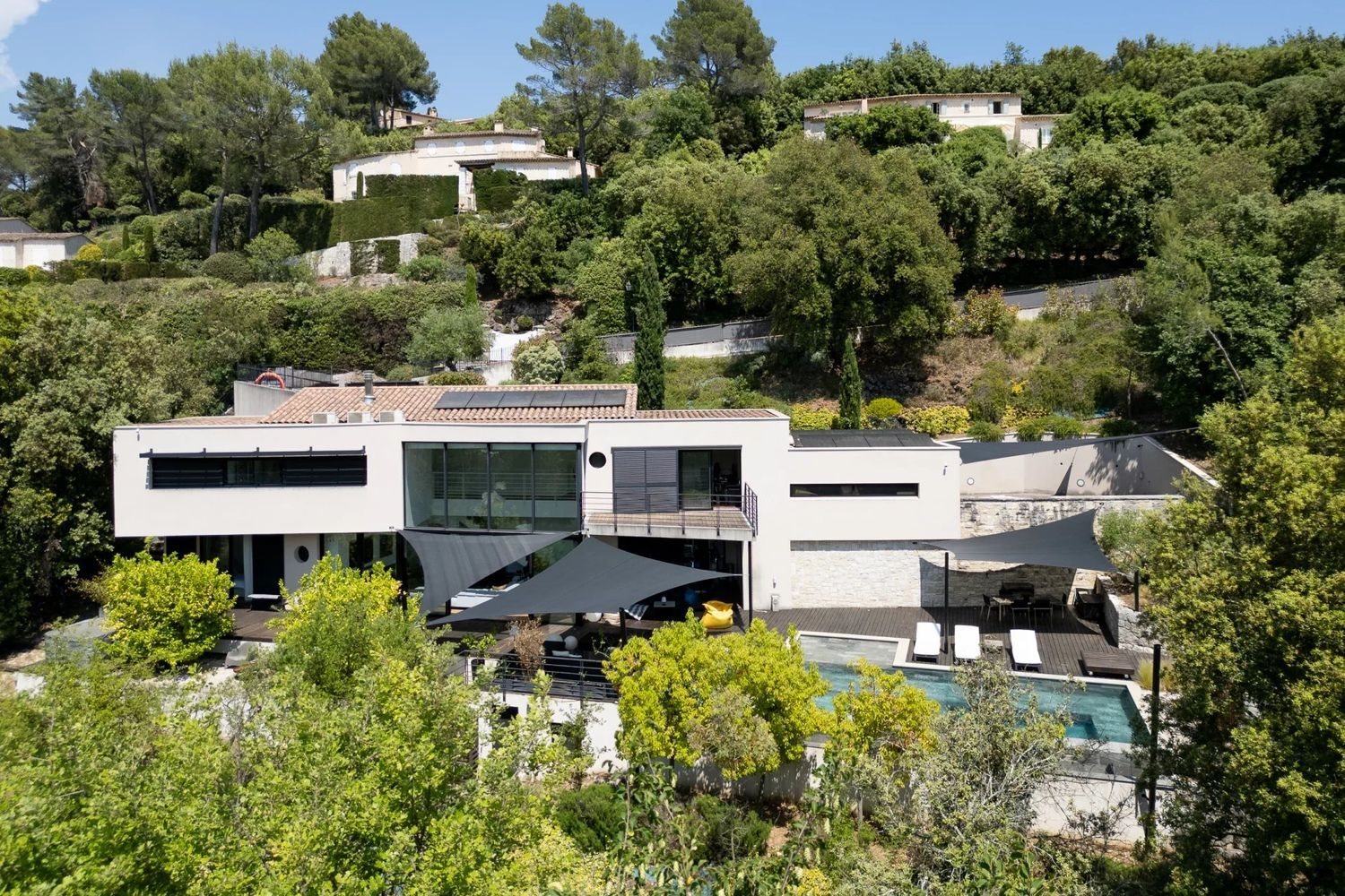 Maison à vendre, 237m², La Colle-sur-Loup