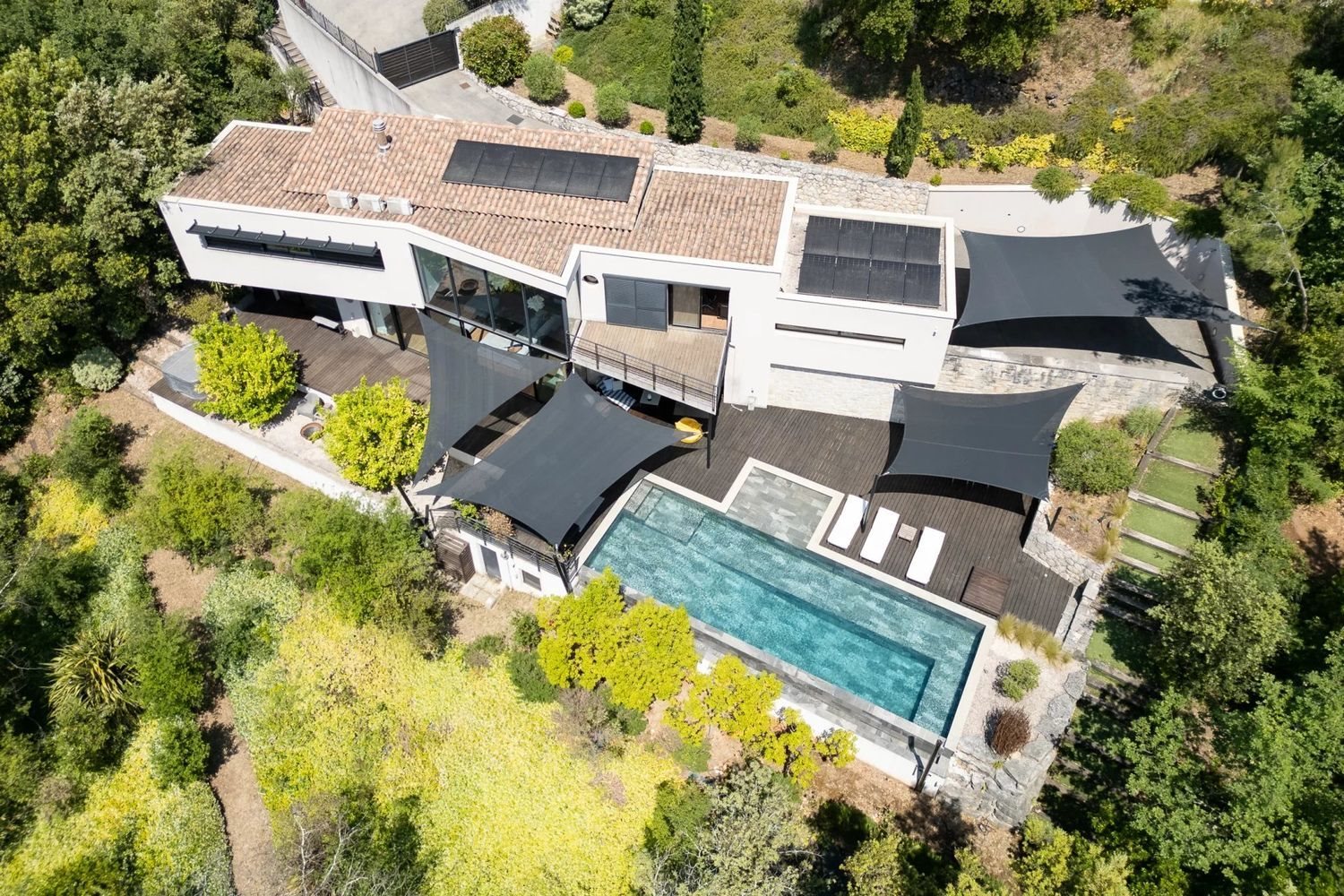 Maison à vendre, 237m², La Colle-sur-Loup