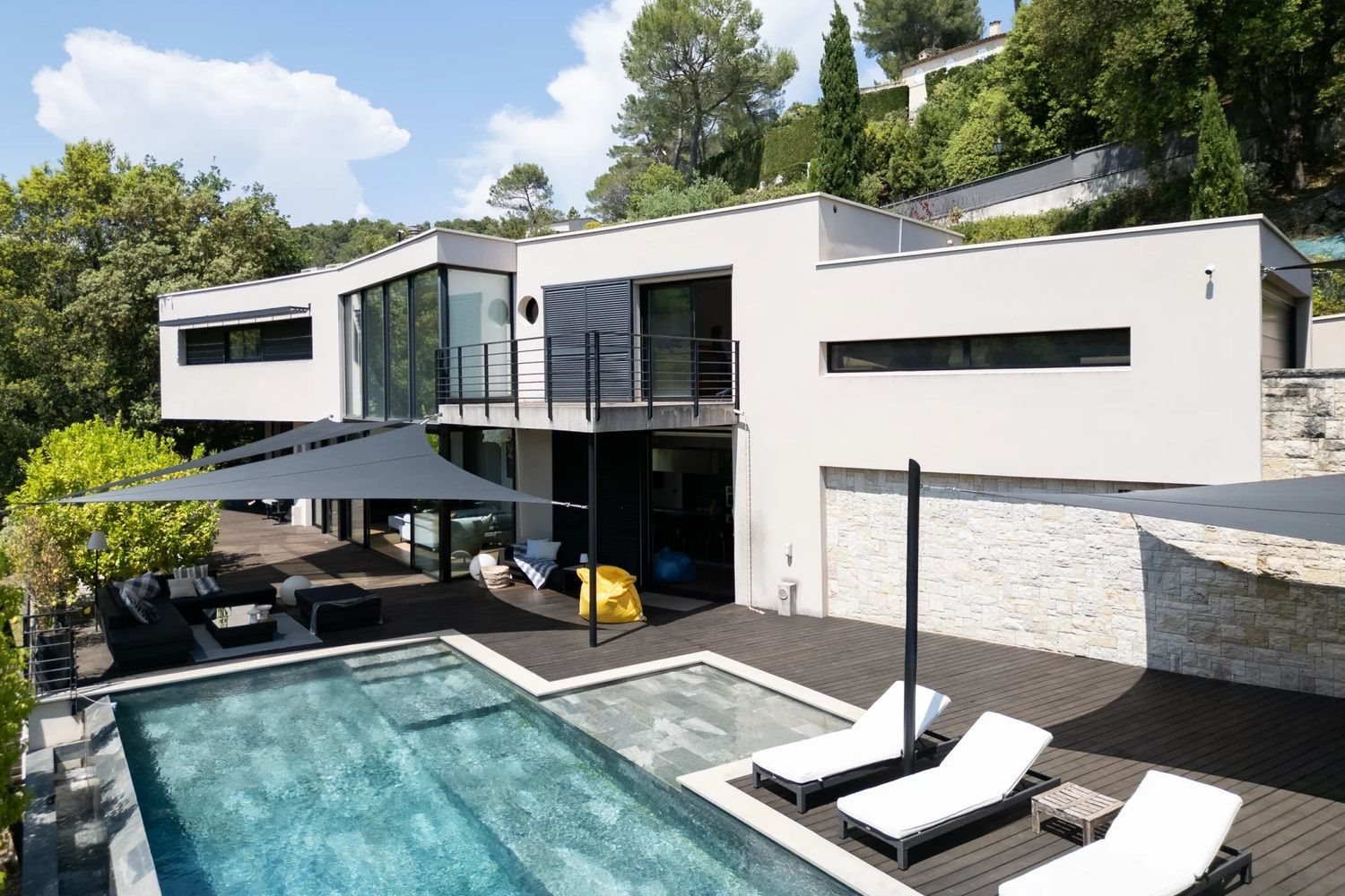 Maison à vendre, 237m², La Colle-sur-Loup