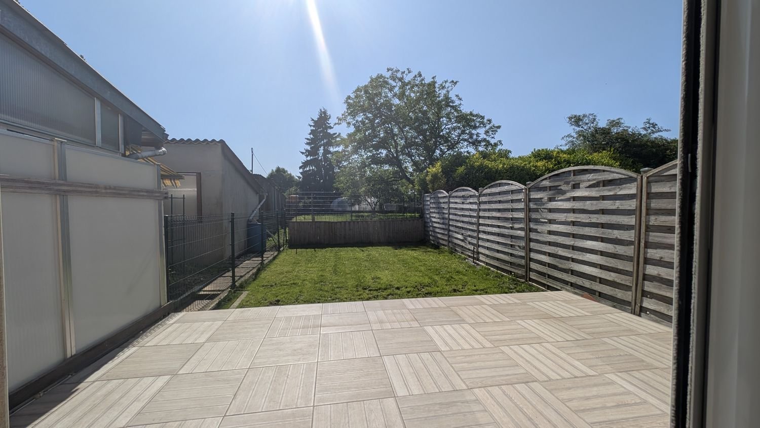 Maison à vendre, 110m², Ambronay