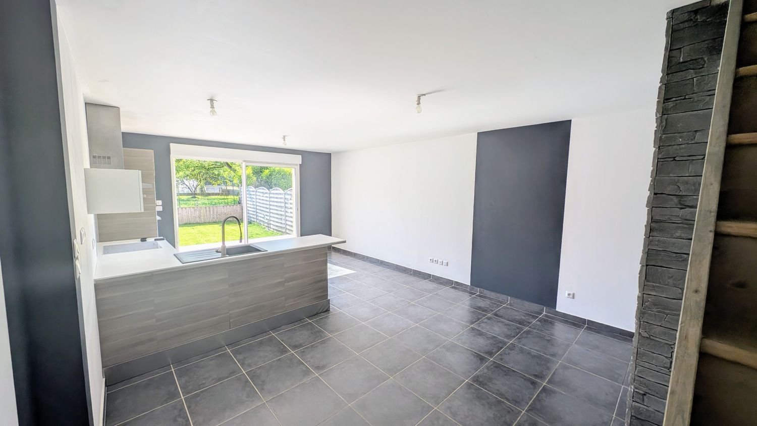 Maison à vendre, 110m², Ambronay