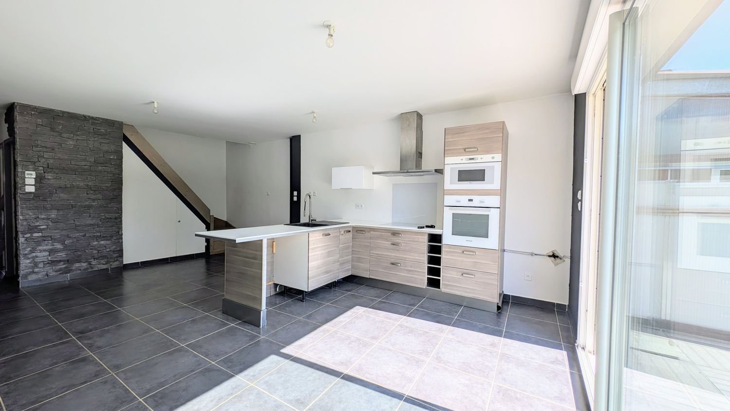 Maison à vendre, 110m², Ambronay