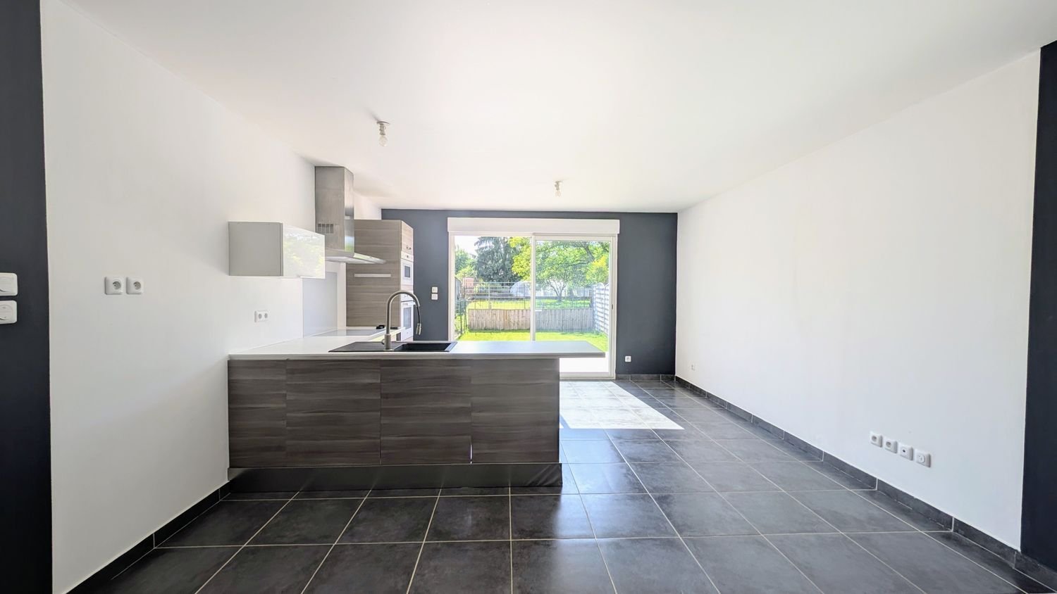 Maison à vendre, 110m², Ambronay