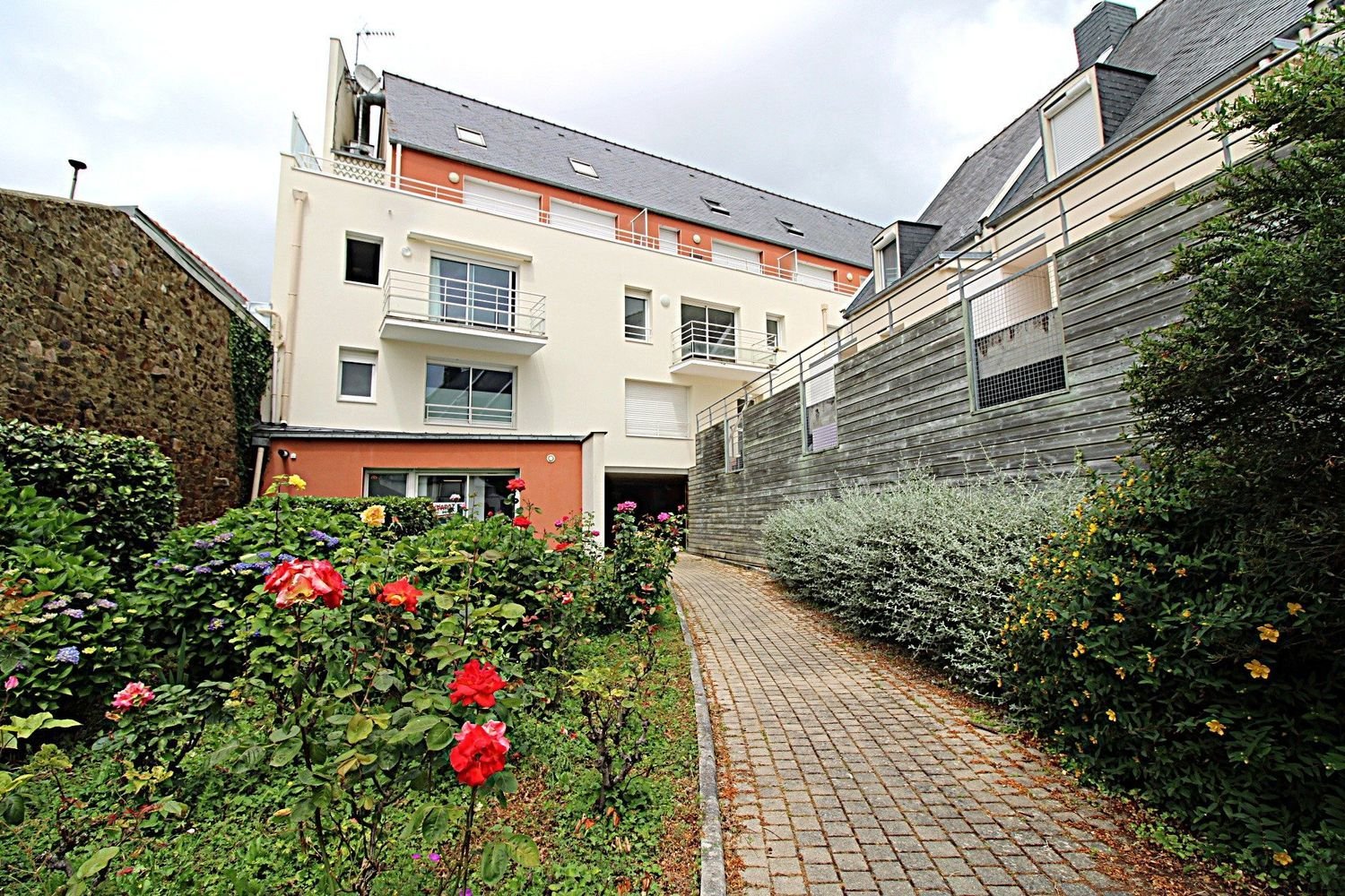 Appartement à vendre, 40m², Etables-sur-Mer