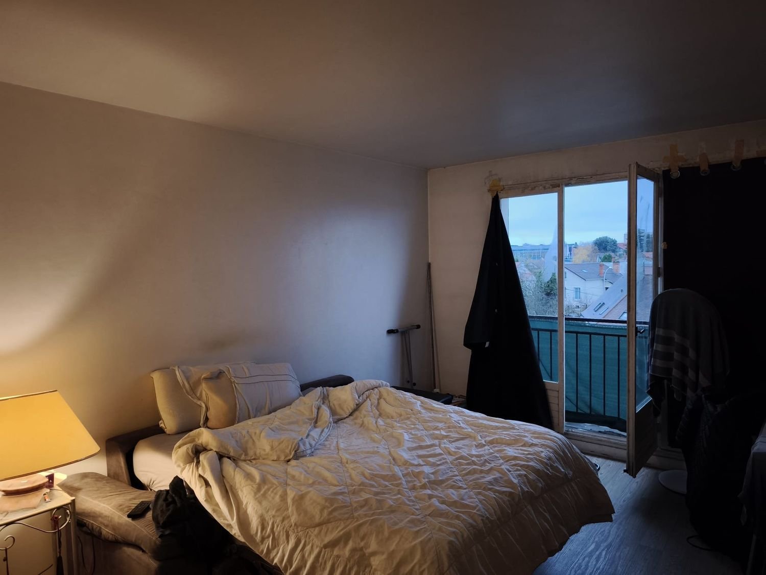 Appartement à vendre, 25m², Morsang-sur-Orge