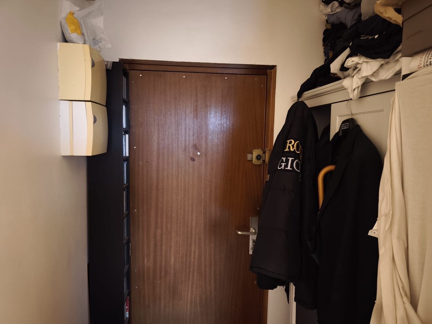 Appartement à vendre, 25m², Morsang-sur-Orge