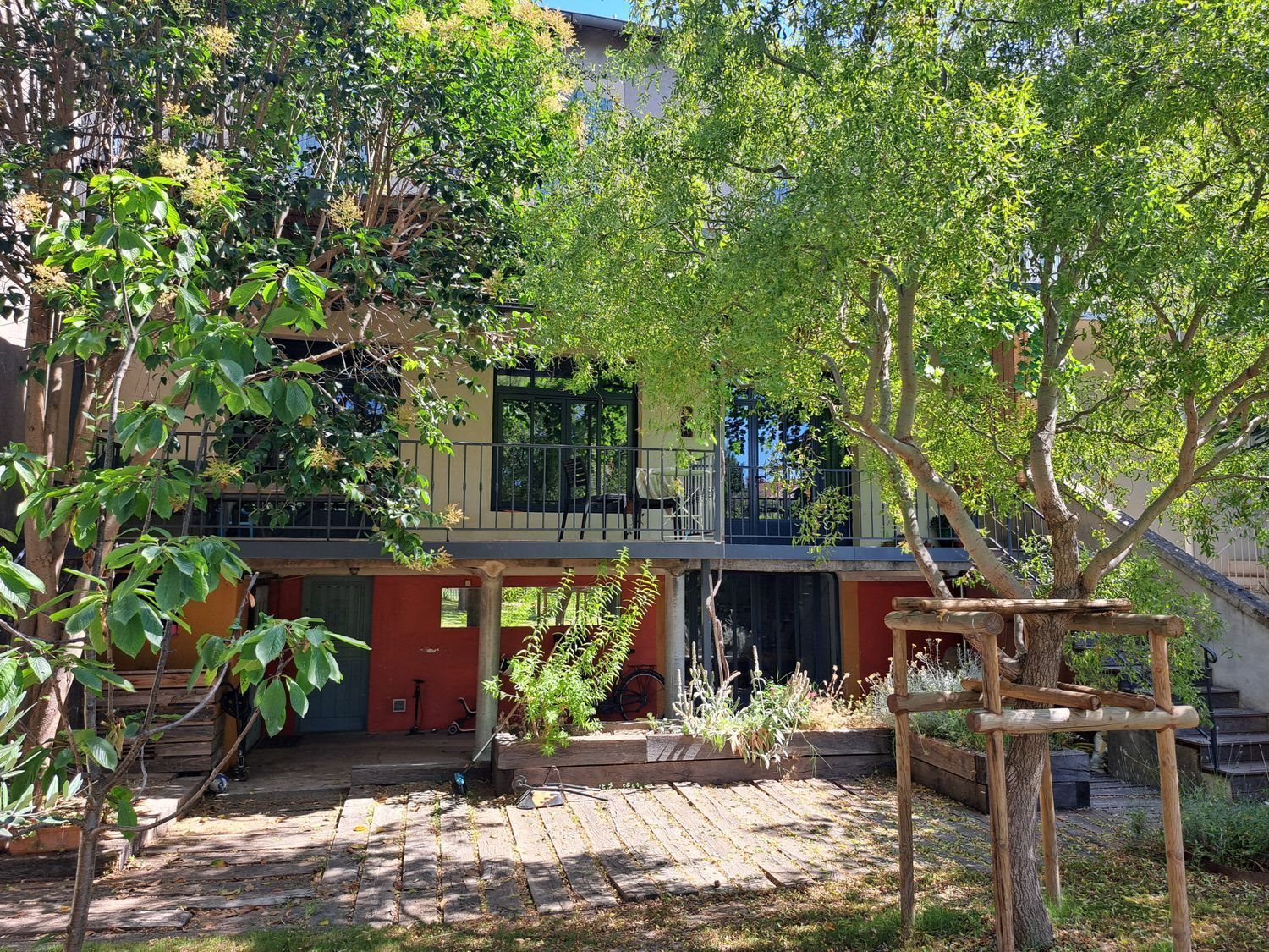 Maison à vendre, 182m², Arles