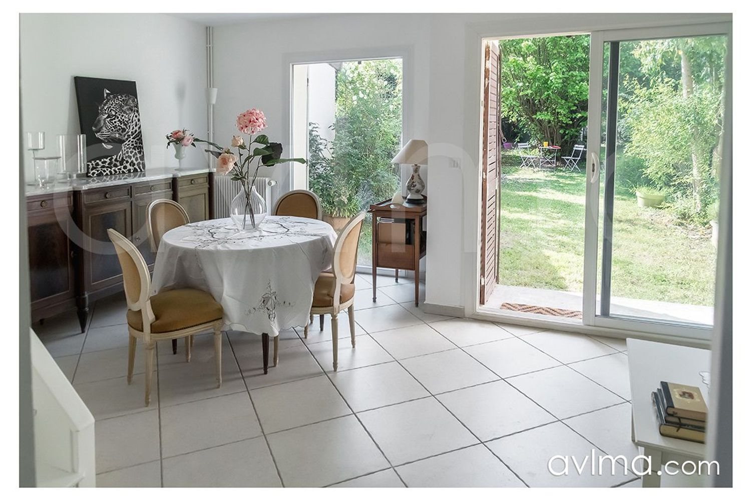 Maison à vendre, 73m², Noisy-le-Roi