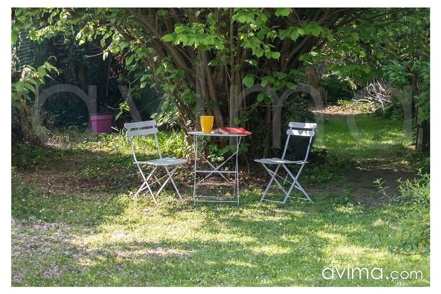 Maison à vendre, 73m², Noisy-le-Roi