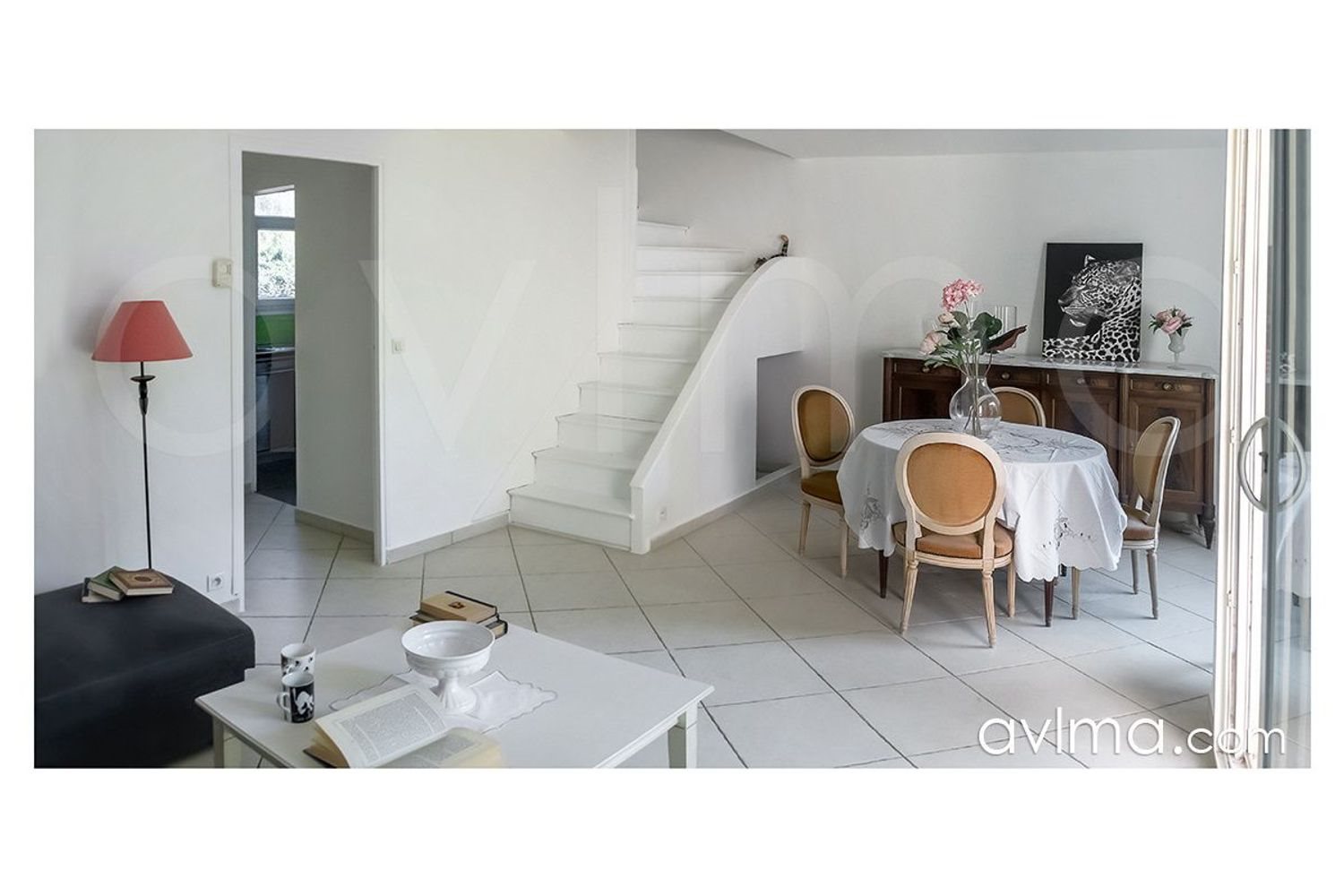 Maison à vendre, 73m², Noisy-le-Roi