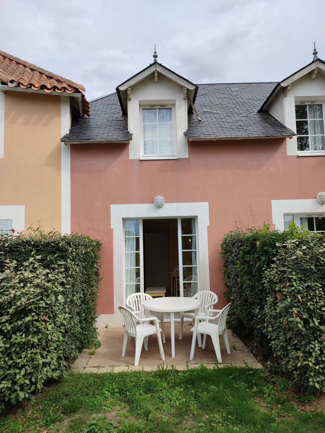 Maison à vendre, 31m², Talmont-Saint-Hilaire
