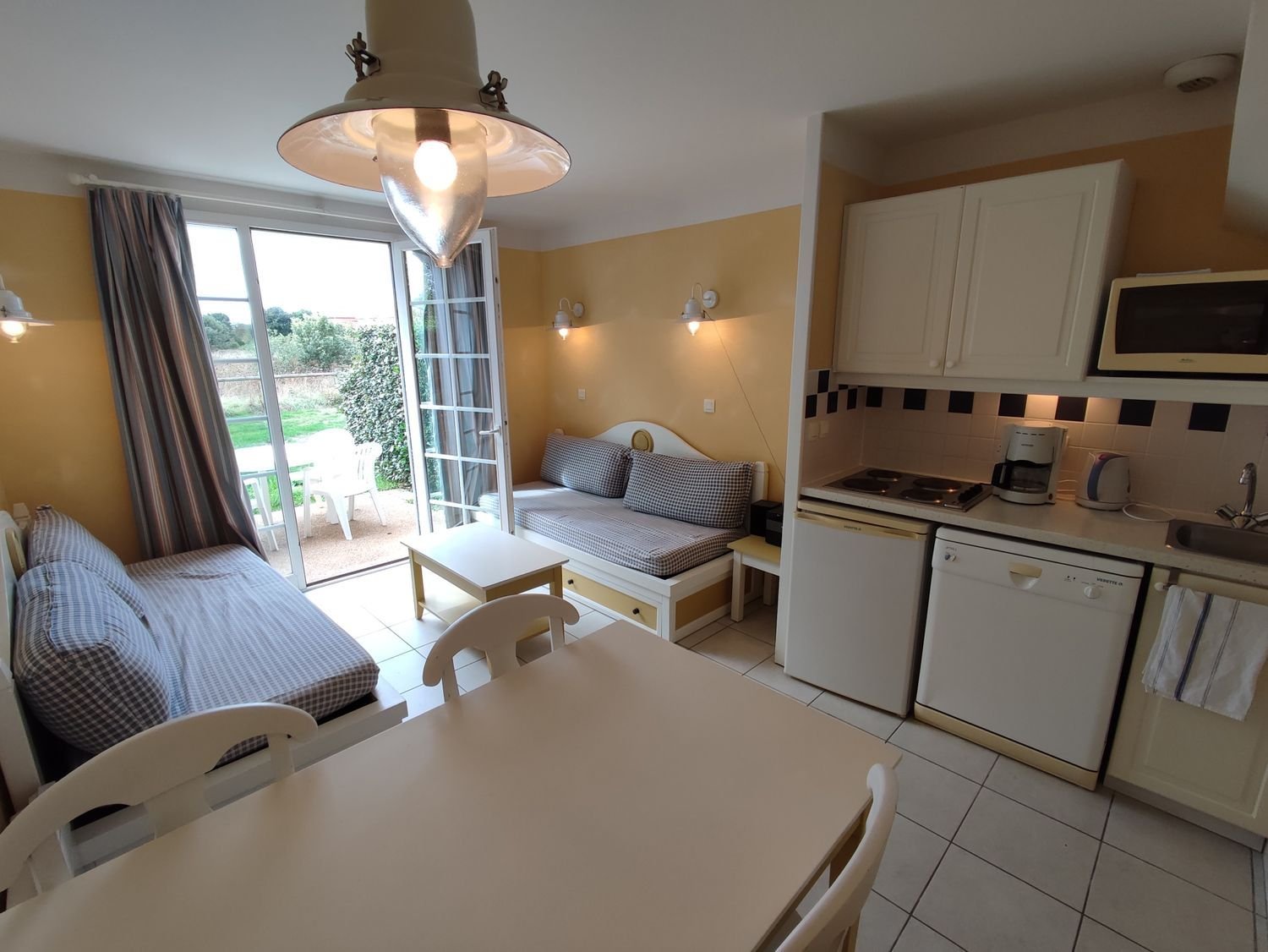 Maison à vendre, 31m², Talmont-Saint-Hilaire
