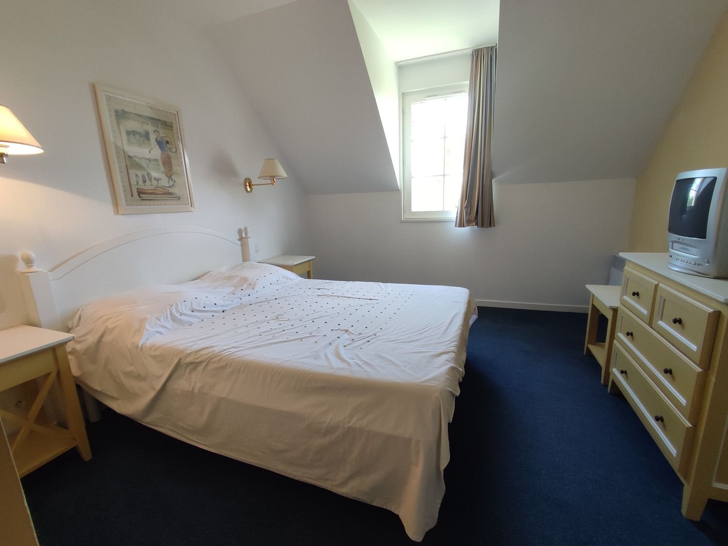 Maison à vendre, 31m², Talmont-Saint-Hilaire