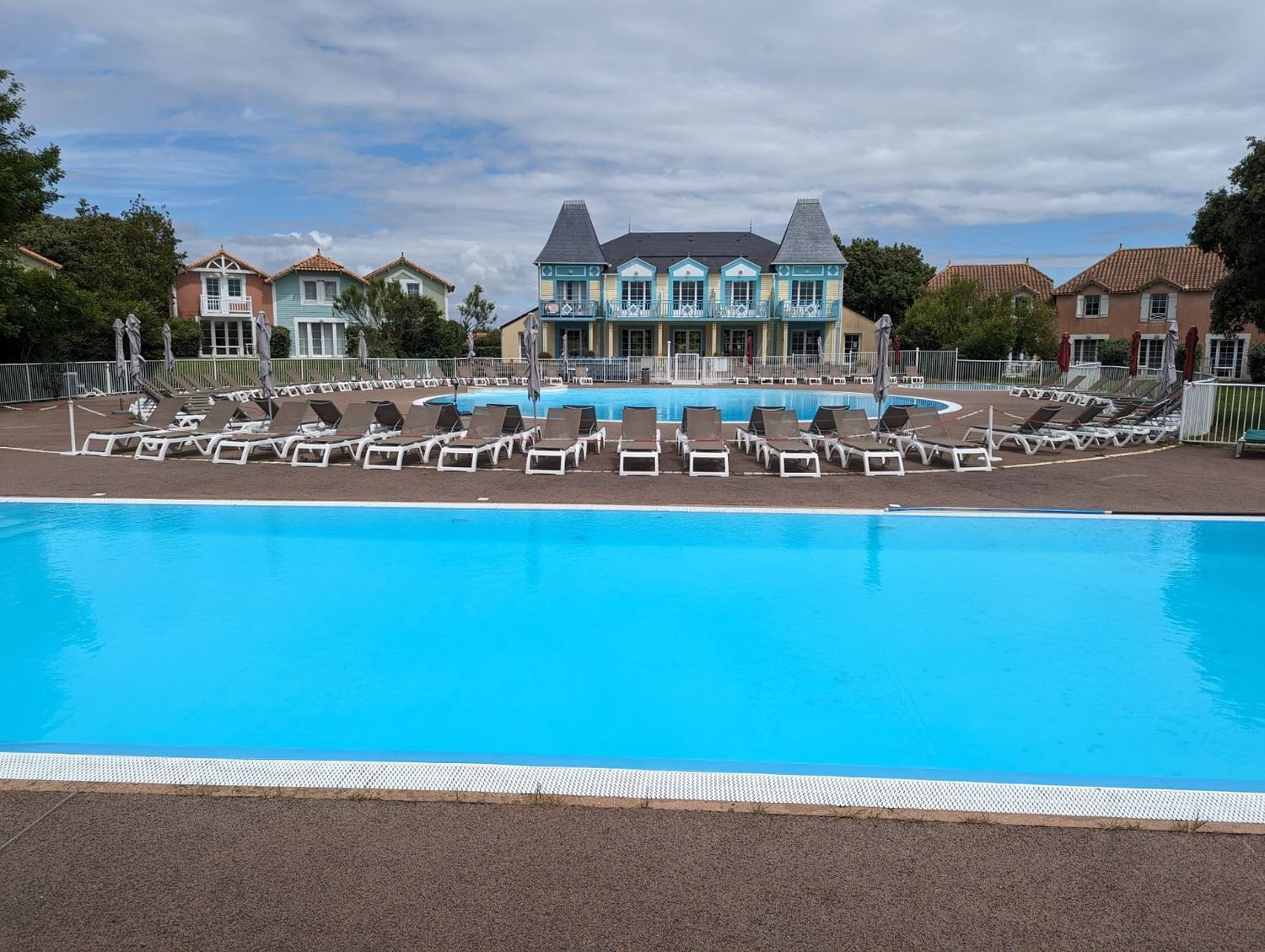 Maison à vendre, 31m², Talmont-Saint-Hilaire