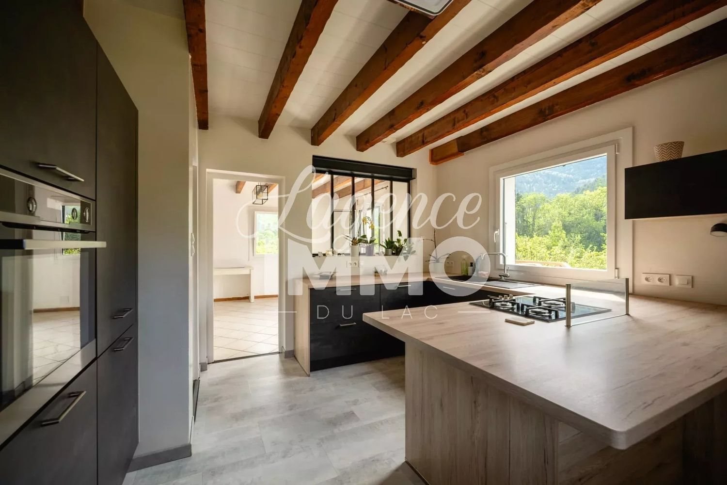 Maison à vendre, 160m², Saint-Jorioz