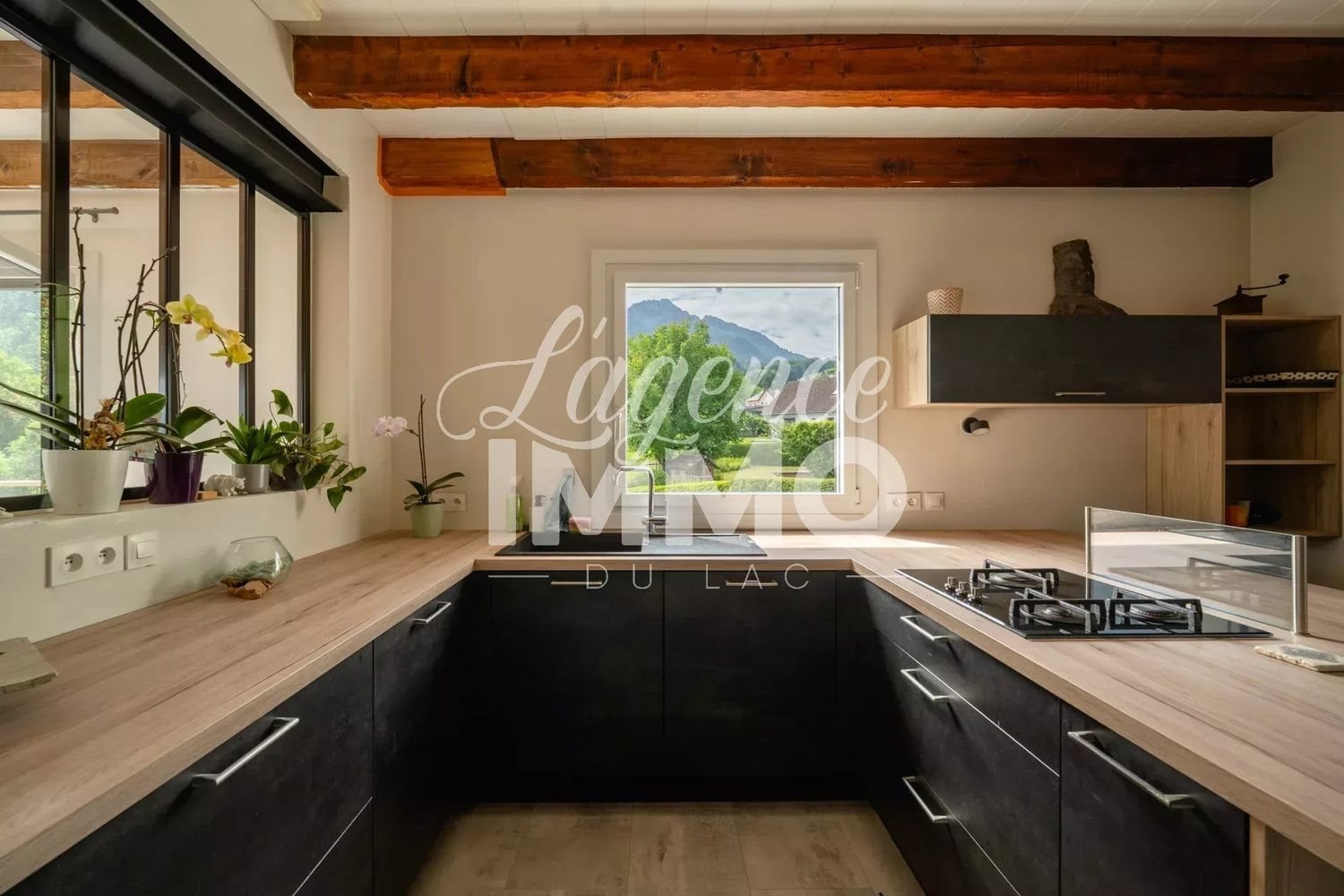 Maison à vendre, 160m², Saint-Jorioz