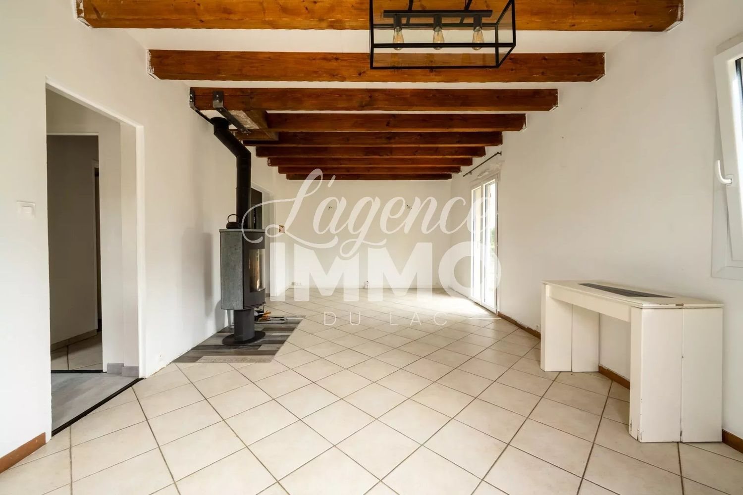 Maison à vendre, 160m², Saint-Jorioz