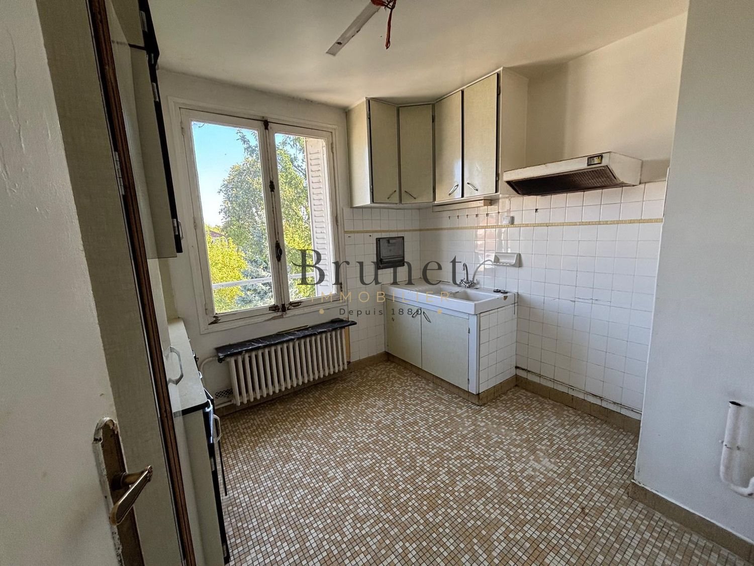 Appartement à vendre, 55m², Saint-Maur-des-Fossés
