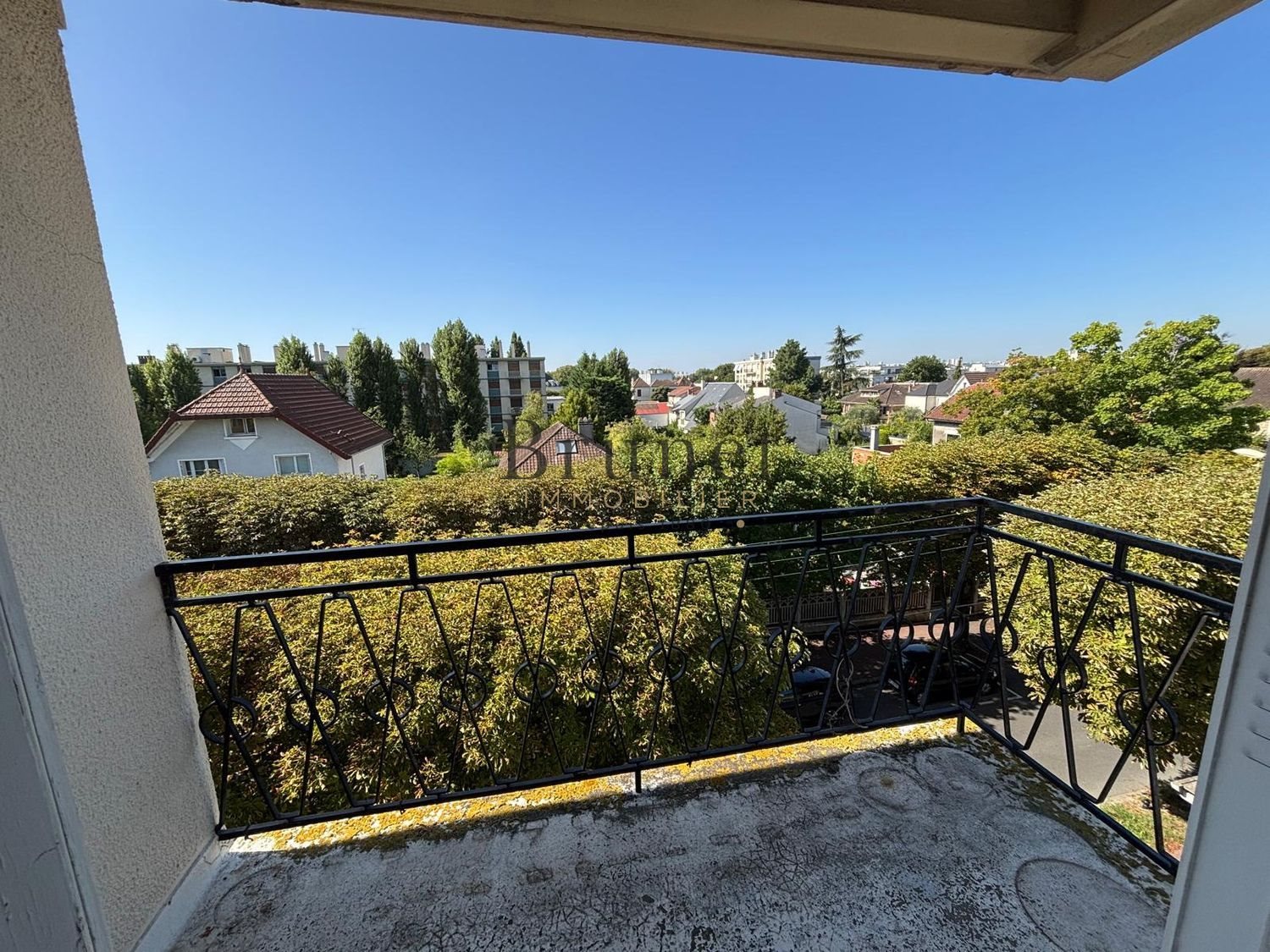 Appartement à vendre, 55m², Saint-Maur-des-Fossés