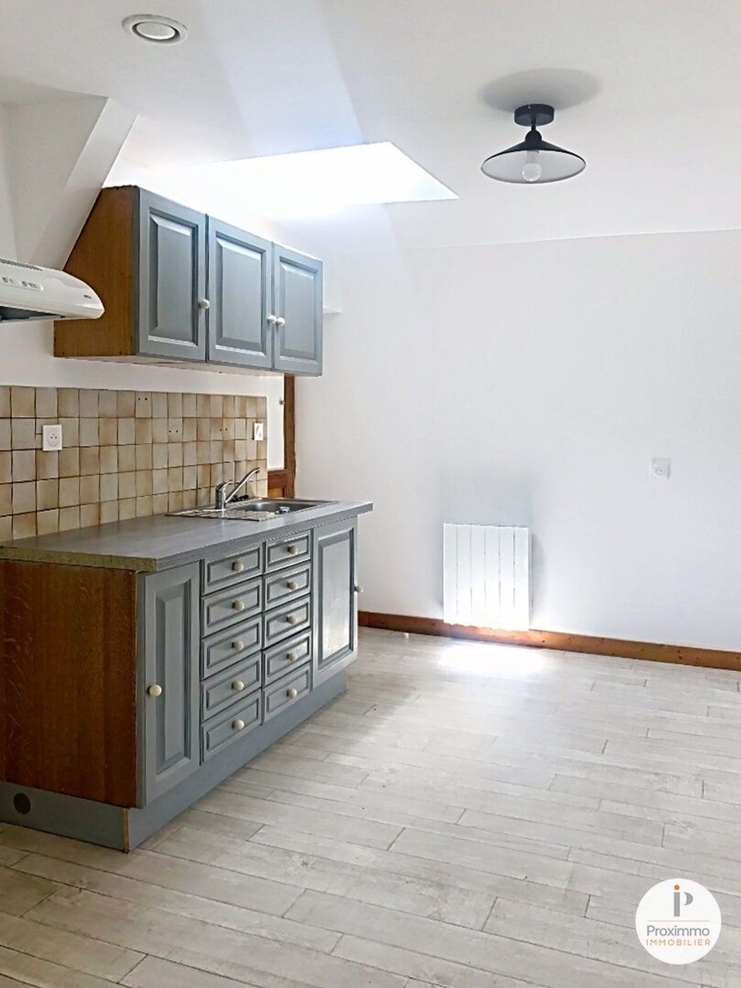 Appartement à louer, 35m², Redon
