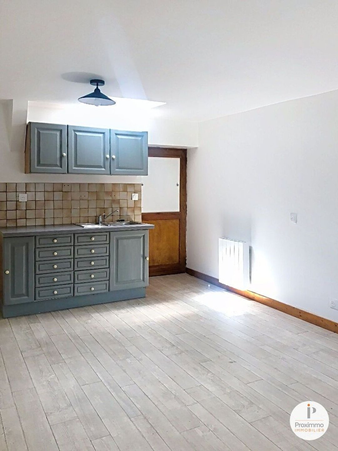 Appartement à louer, 35m², Redon
