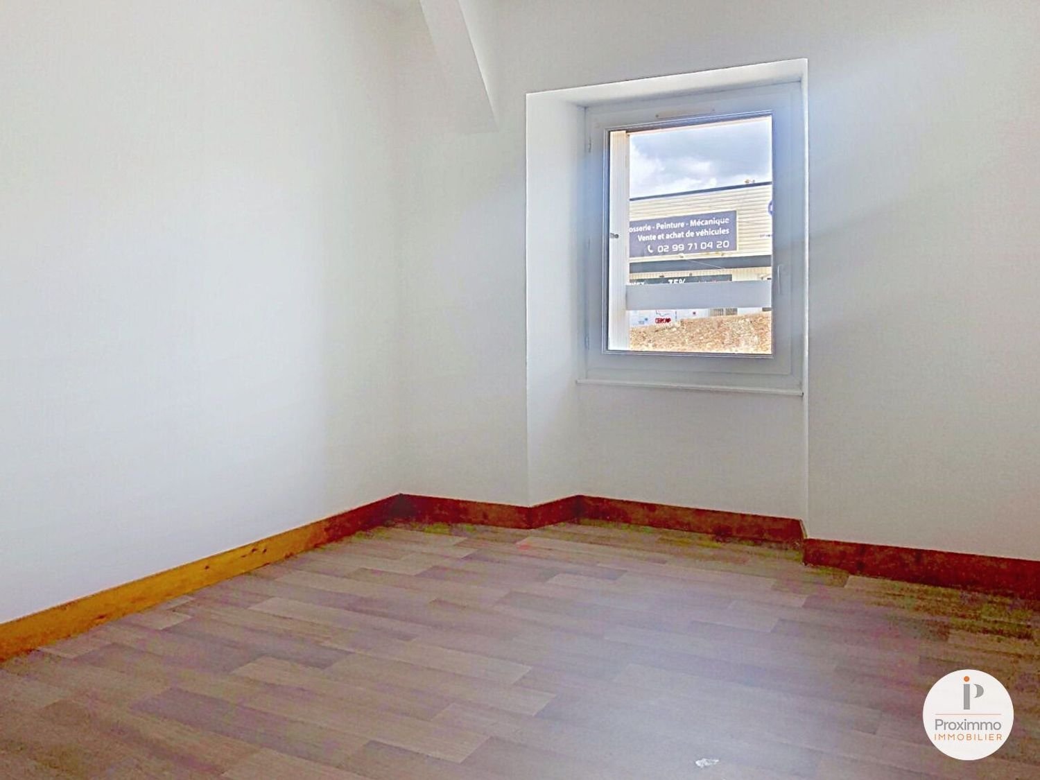 Appartement à louer, 35m², Redon