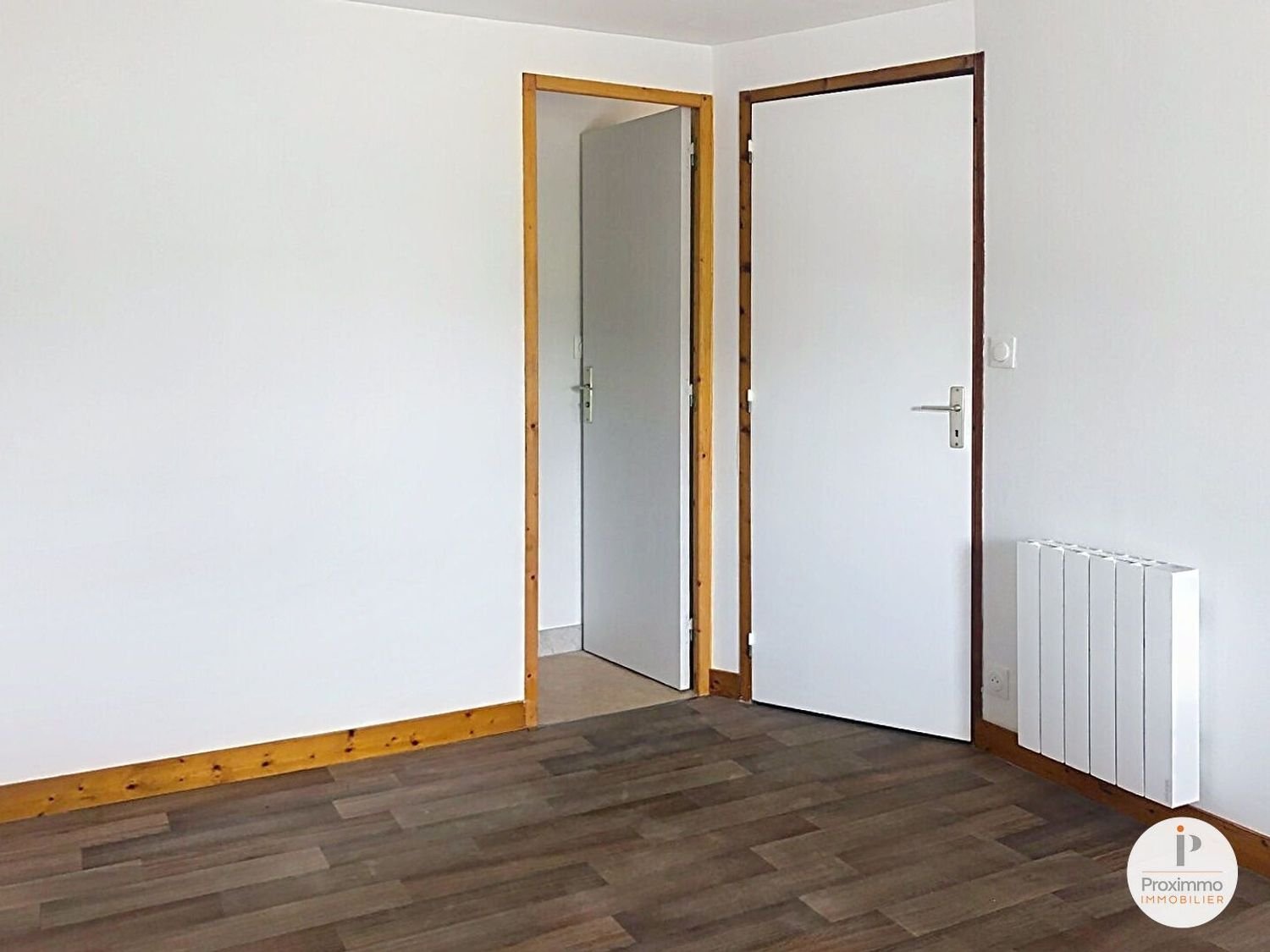 Appartement à louer, 35m², Redon