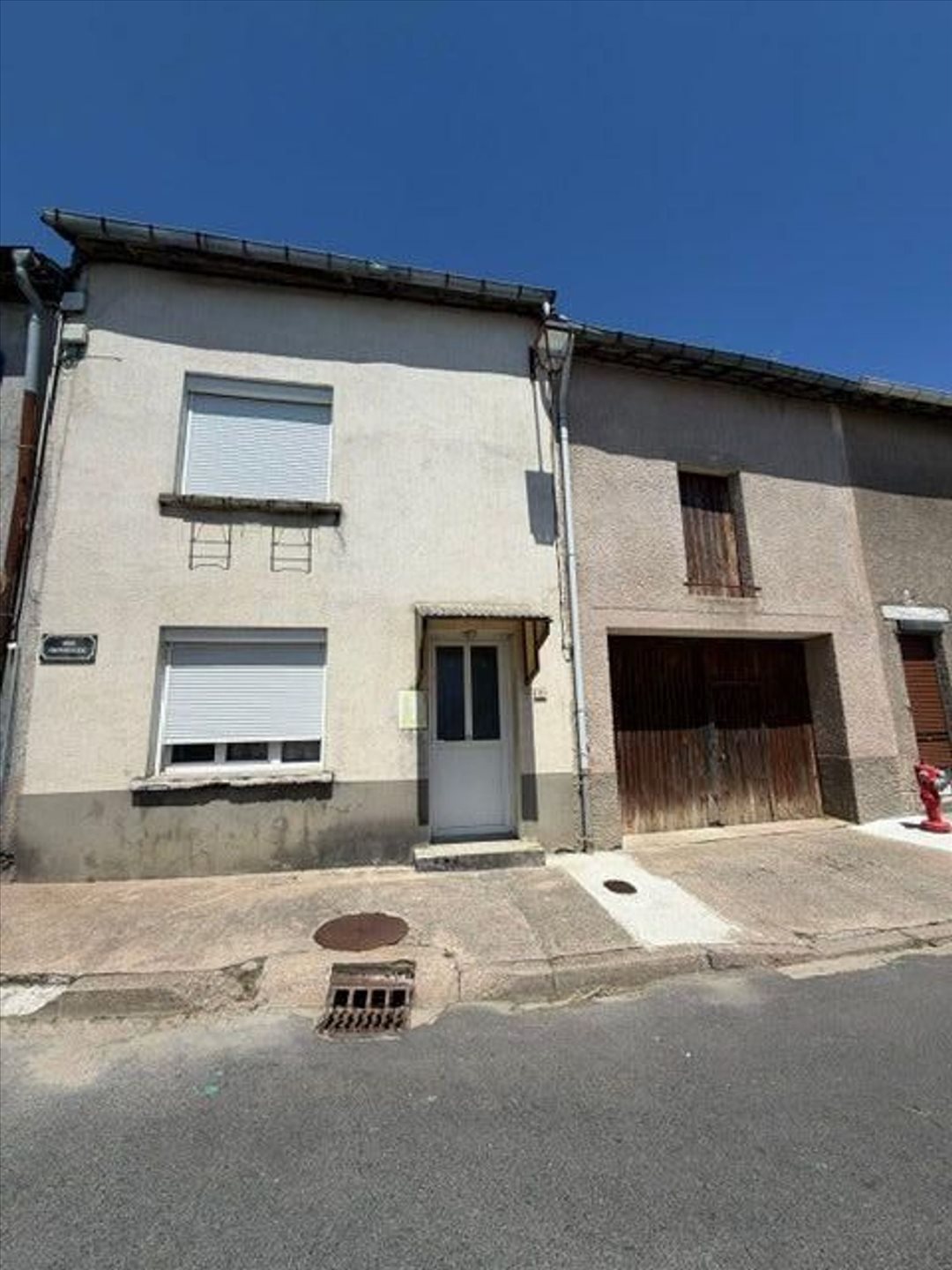 Maison à vendre, 98m², Clefmont