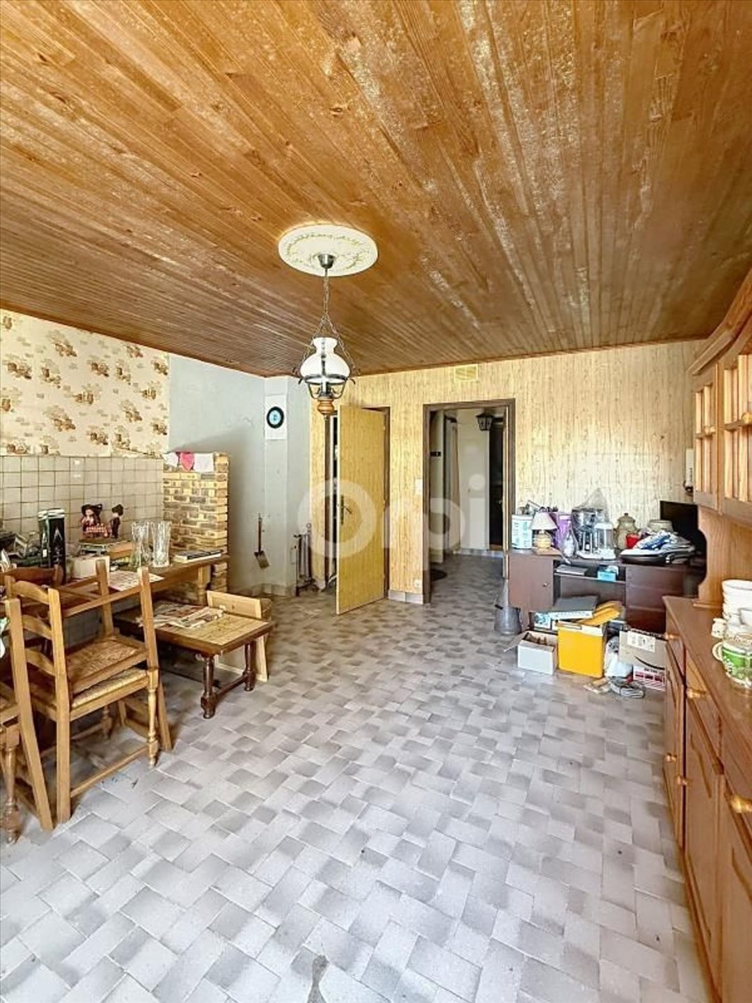 Maison à vendre, 98m², Clefmont